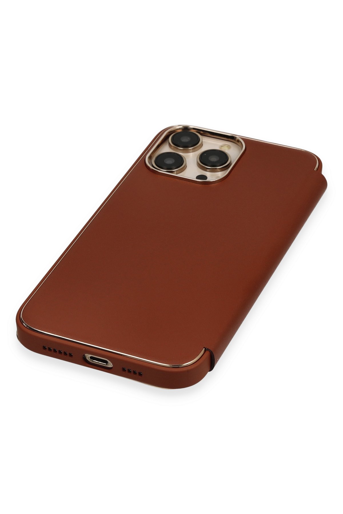 Newface iPhone 13 Pro Shine Kamera Lens - Rainbow