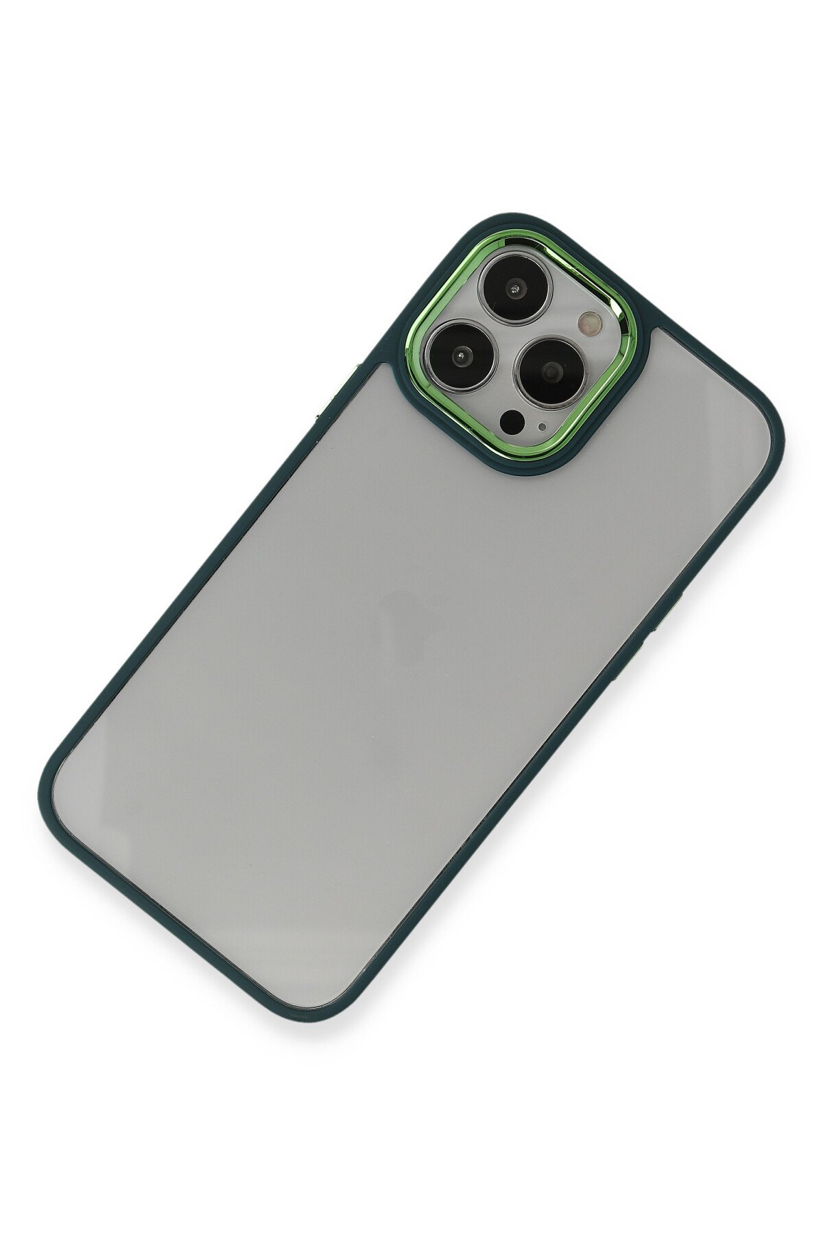 Newface iPhone 14 Pro Max Kılıf Poky Karakter Silikon Kapak - Desen 12