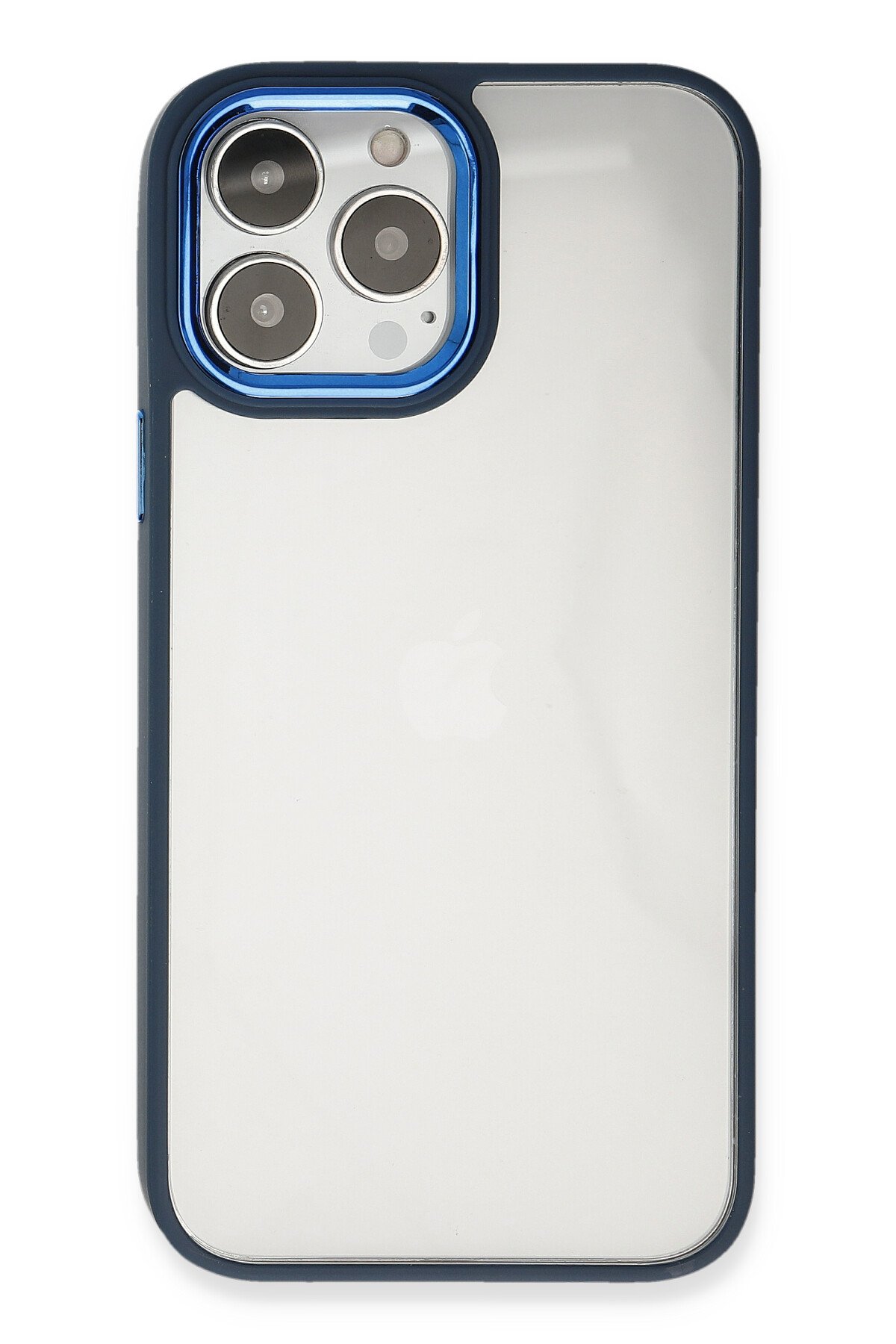 Newface iPhone 14 Pro 20D Premium Cam Ekran Koruyucu