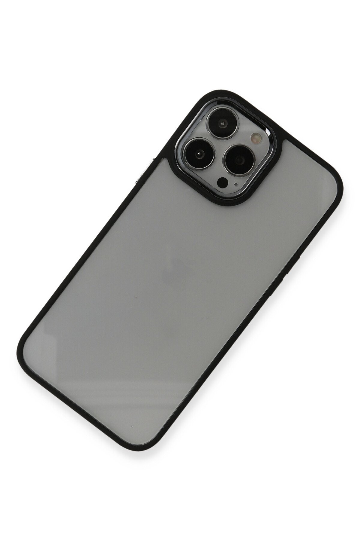 Newface iPhone 14 Pro Max Kılıf Boyi Magsafe Silikon Kapak - Yeşil