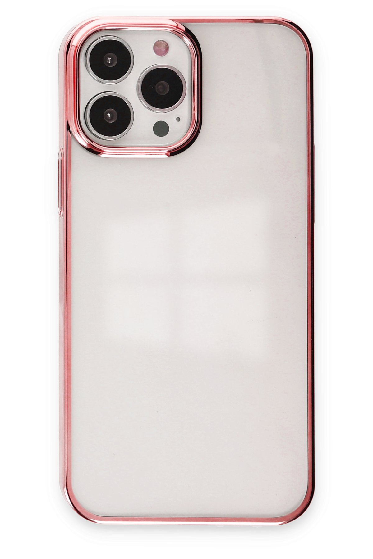 Newface iPhone 13 Pro Kılıf Crew Desenli Kapak - Galata Kulesi