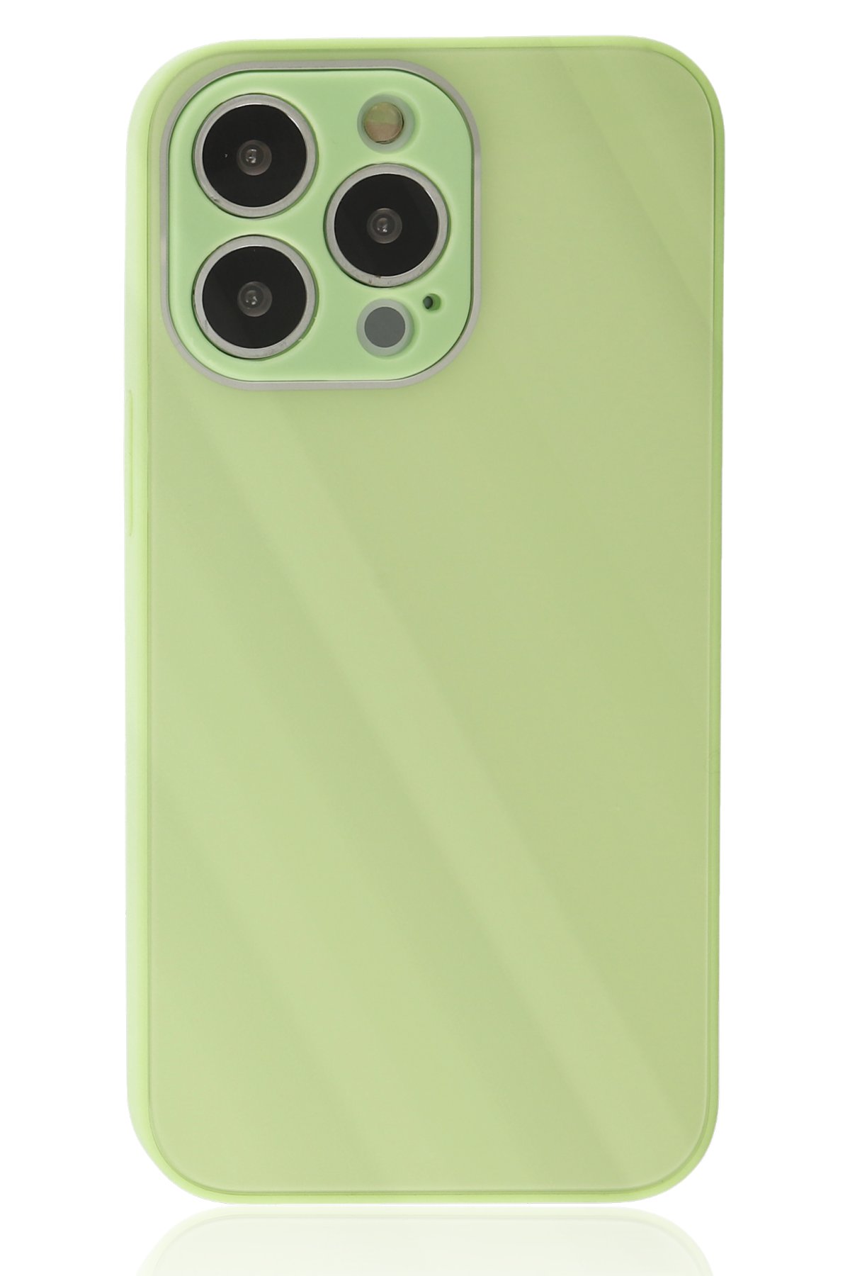 Newface iPhone 13 Pro Mat Seramik Nano Ekran Koruyucu