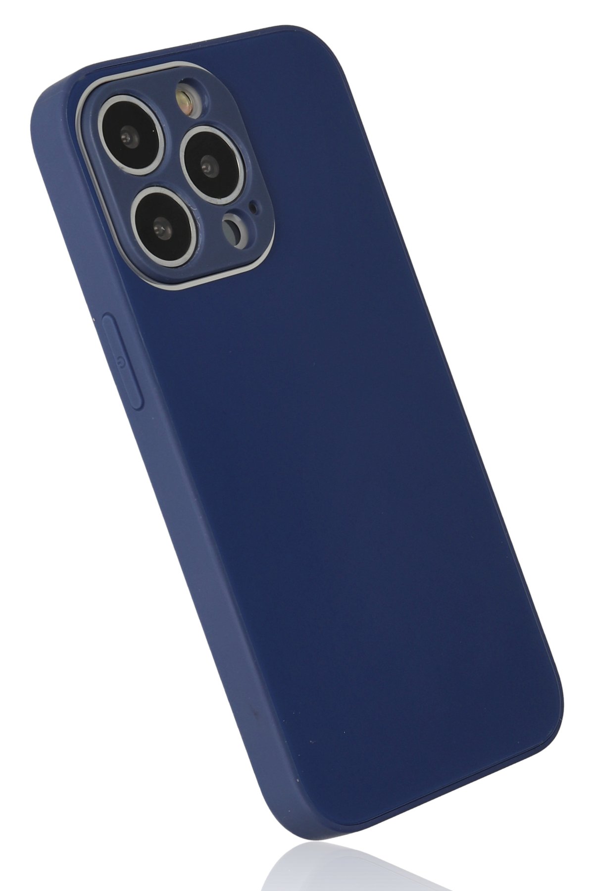 Newface iPhone 13 Pro Kılıf Estoril Desenli Kapak - Estoril - 11