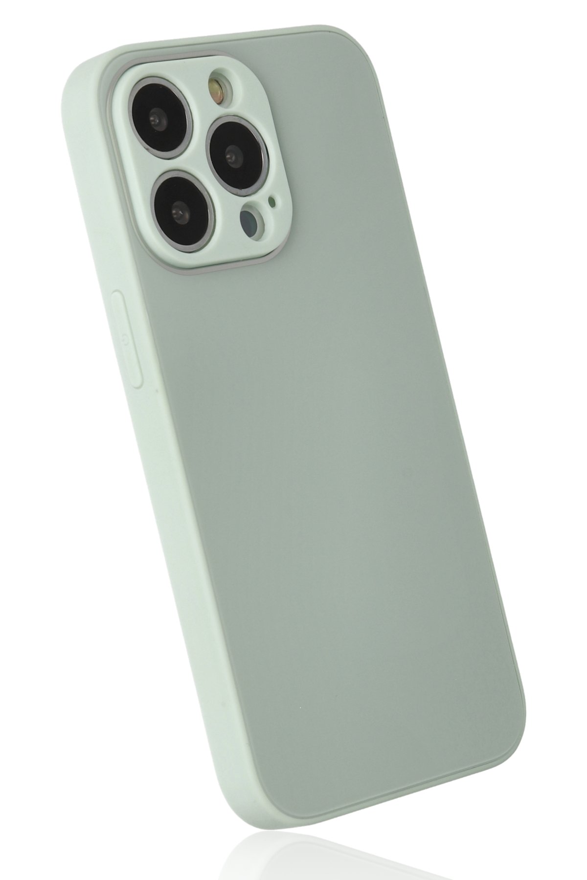 Newface iPhone 13 Pro Kılıf Crew Desenli Kapak - Panda