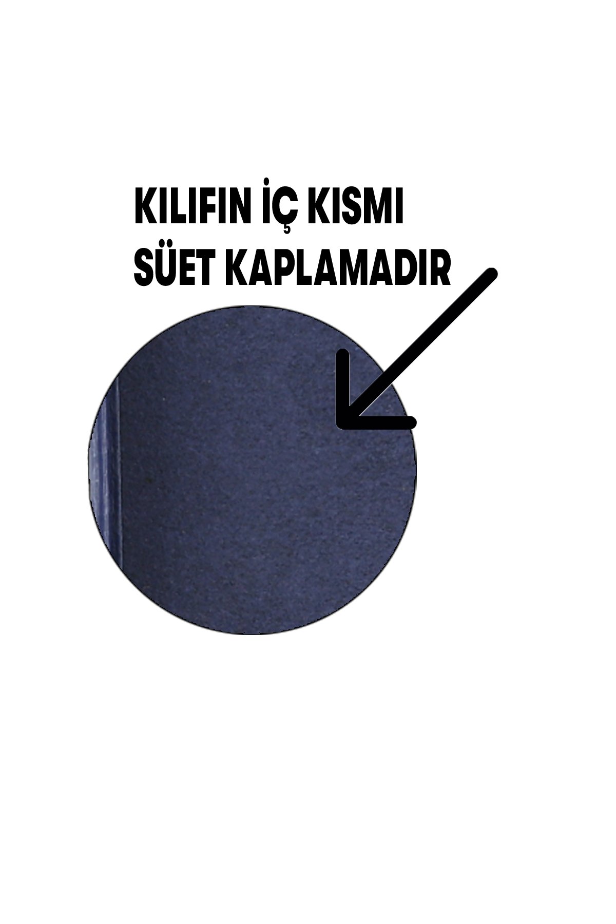 Newface iPhone 13 Pro Kılıf Liva Lens Silikon - Lila