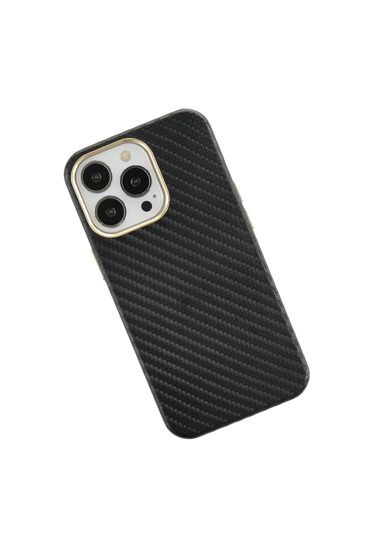 Newface iPhone 13 Pro Kılıf Crew Desenli Kapak - Panda