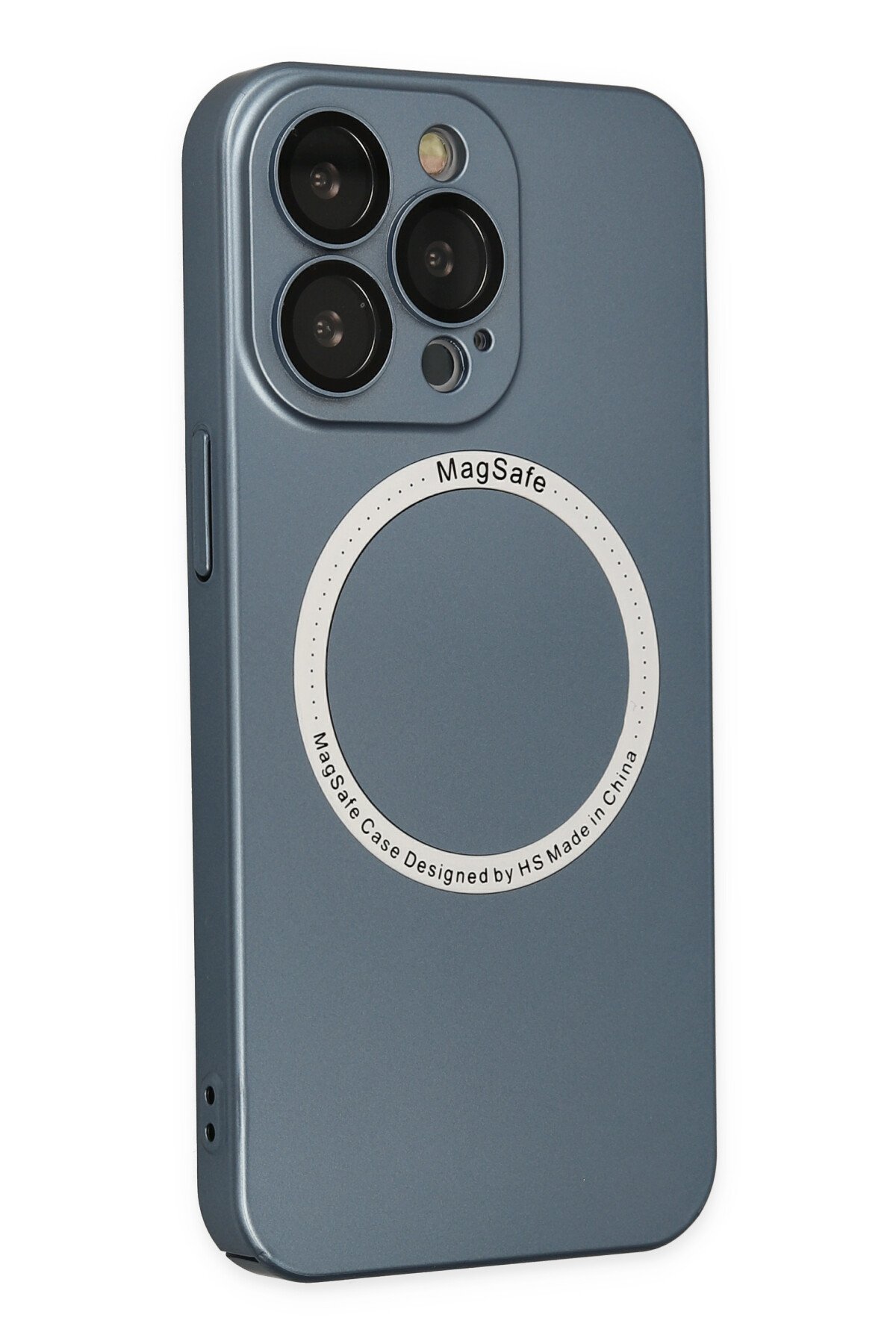 Newface iPhone 13 Pro Kılıf Lucky Silikon - Lucky 5