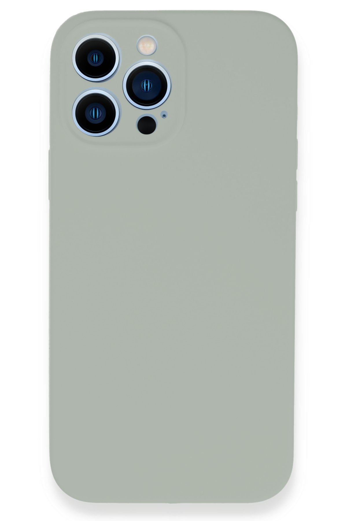Newface iPhone 13 Pro Shine Kamera Lens Koruma Cam - Pembe