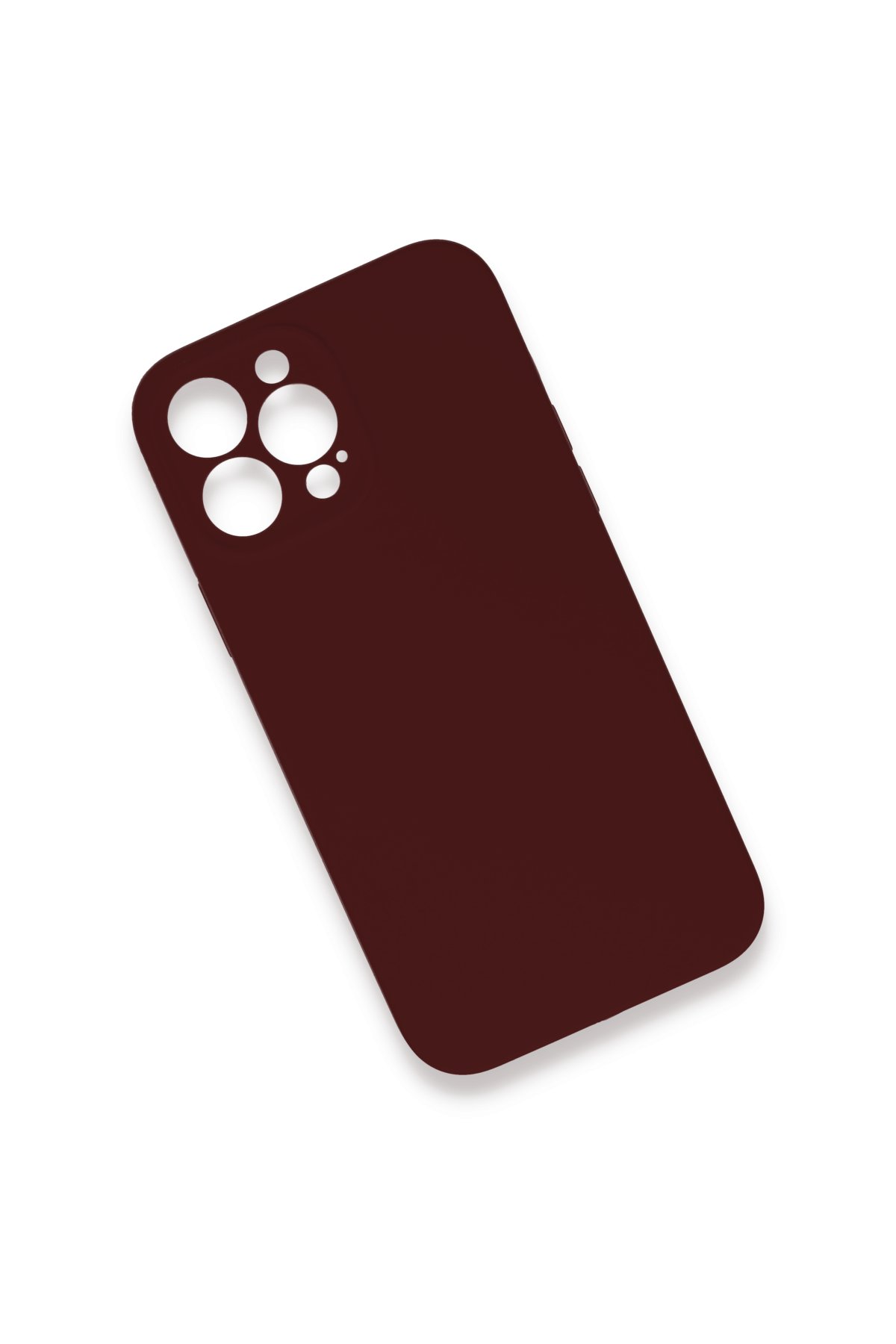 Newface iPhone 13 Pro Kılıf Moda Simli Kapak - Yeşil