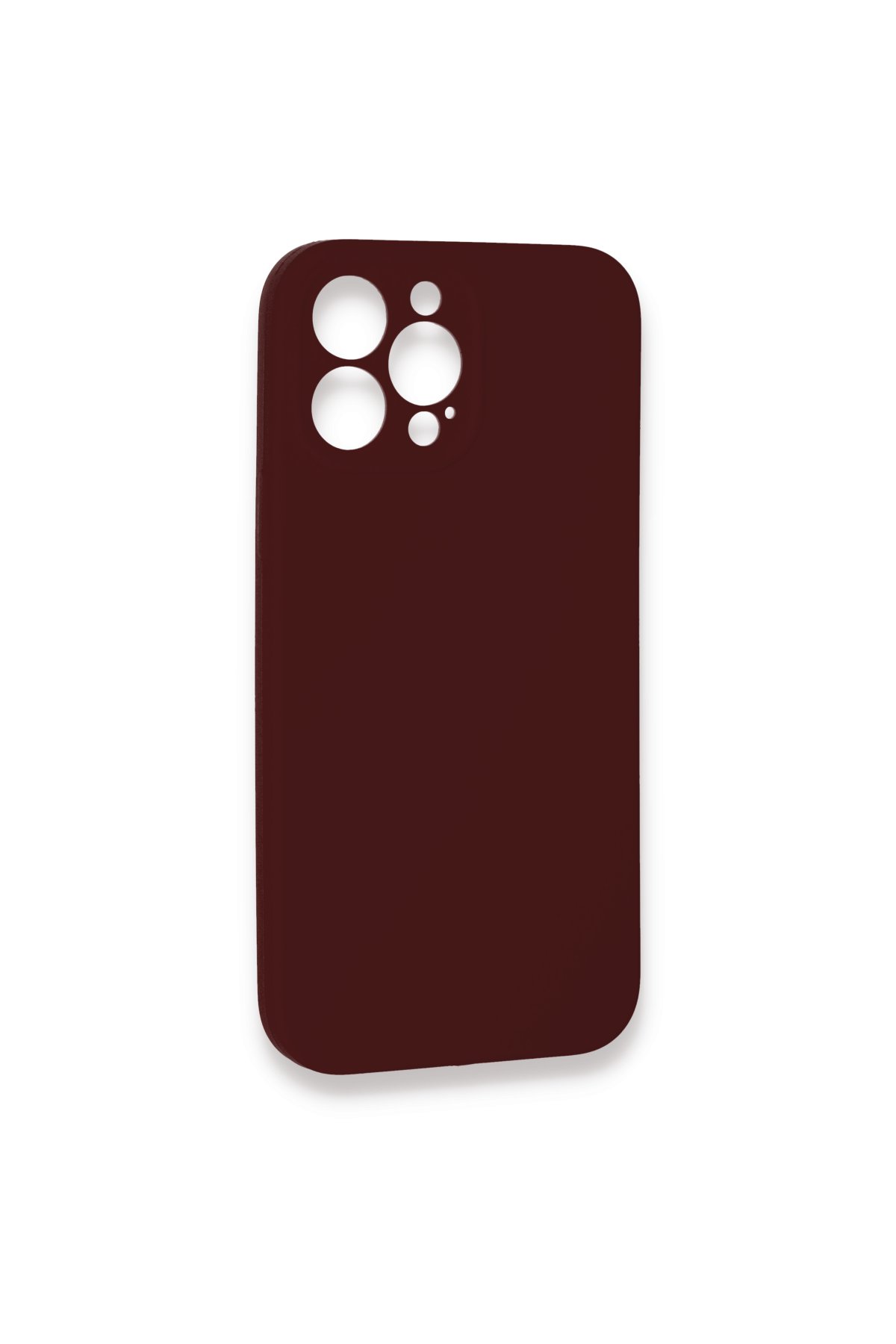Newface iPhone 13 Pro Kılıf Moda Simli Kapak - Yeşil