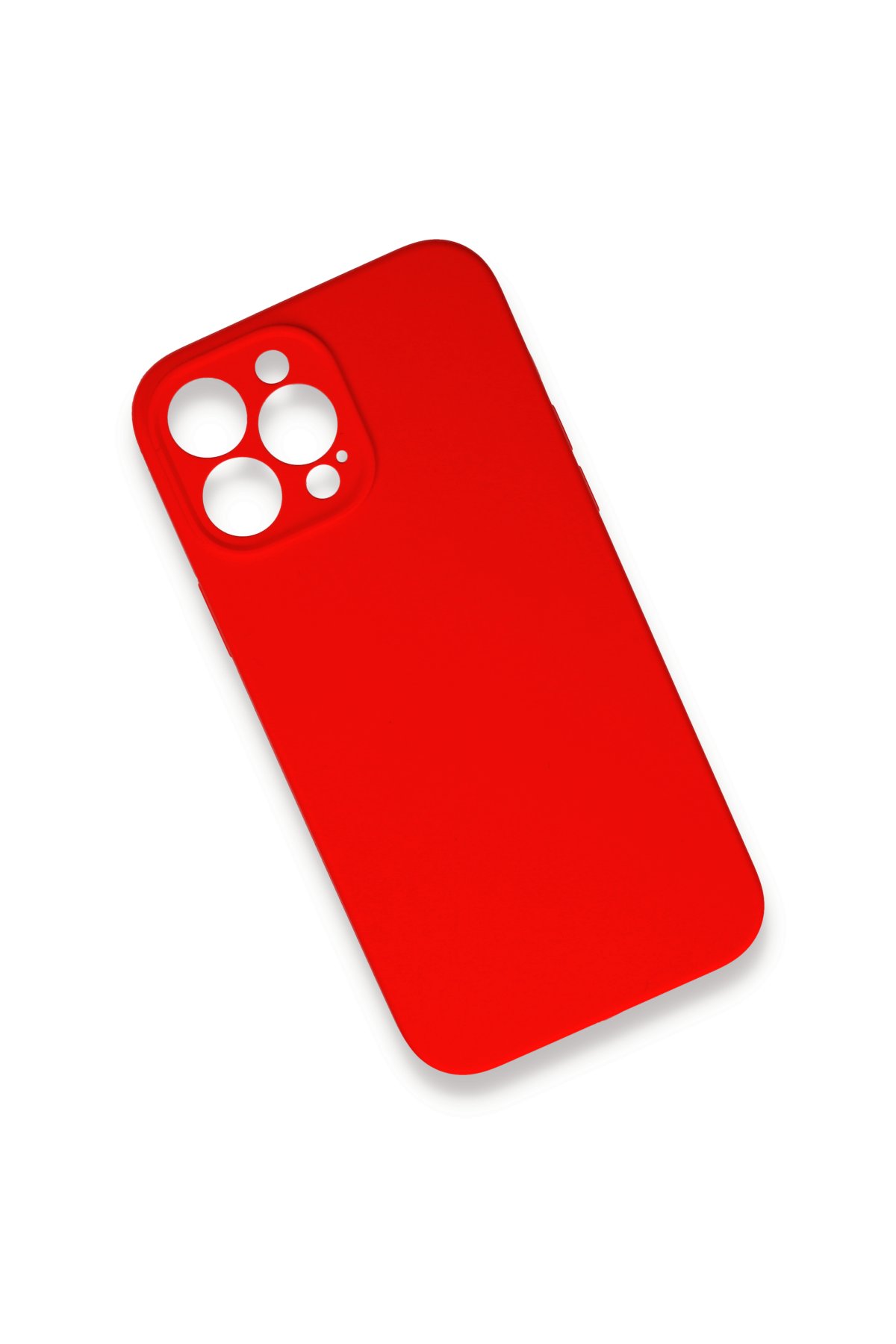 Newface iPhone 13 Pro Max Kılıf Jack Magneticsafe Lens Silikon - Gold