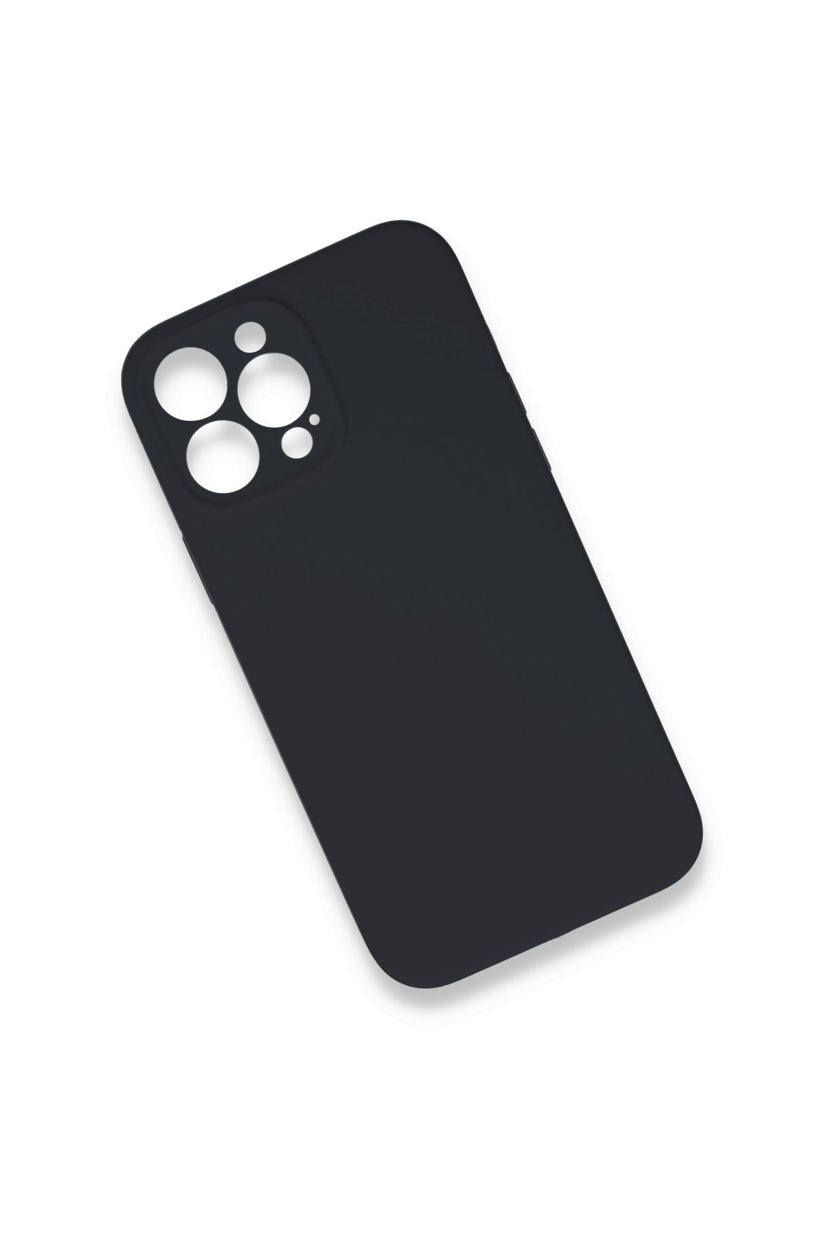 Newface iPhone 13 Pro Max Kılıf Poky Karakter Silikon Kapak - Desen 10