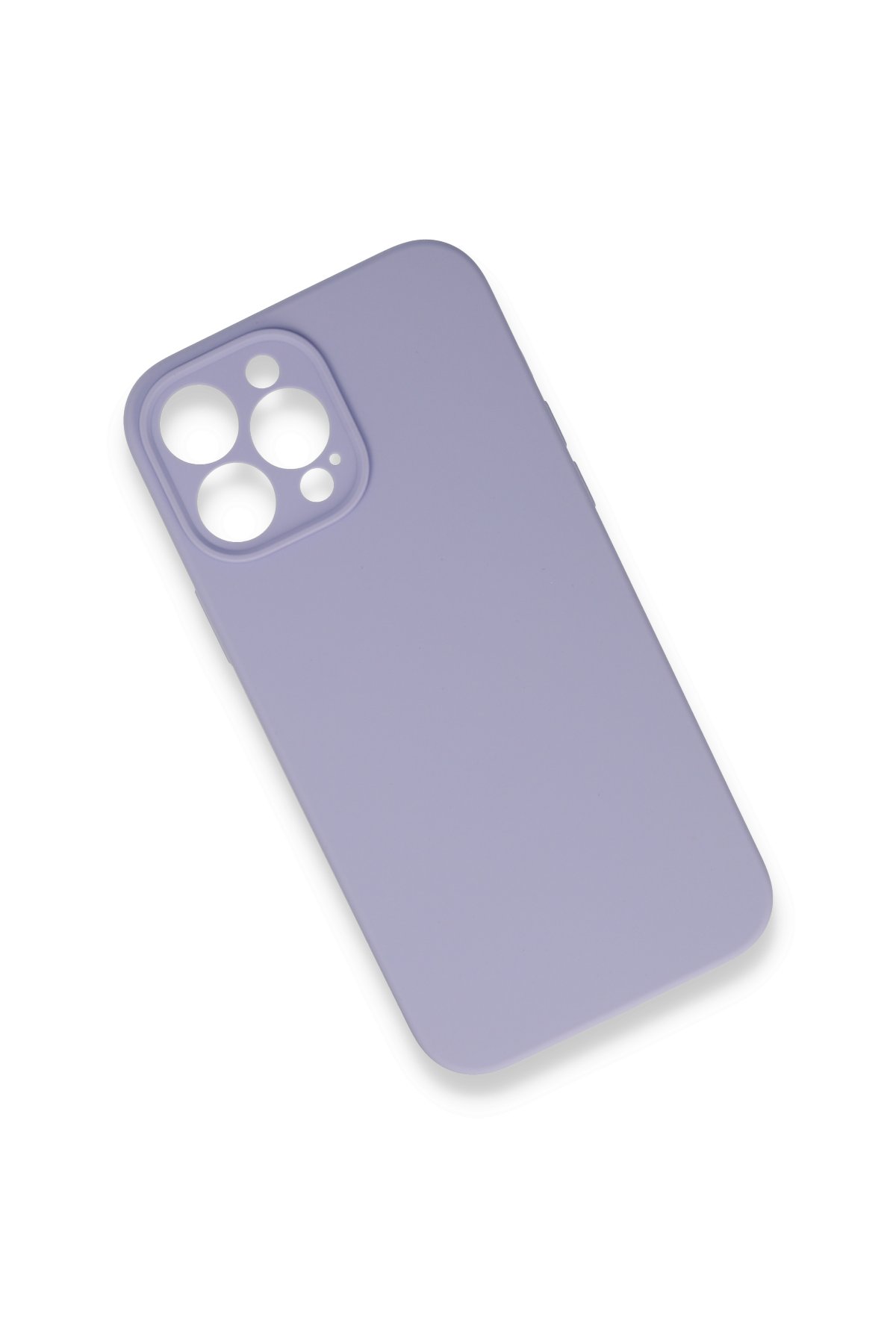 Newface iPhone 13 Pro Max Kılıf Best Silikon - Turkuaz