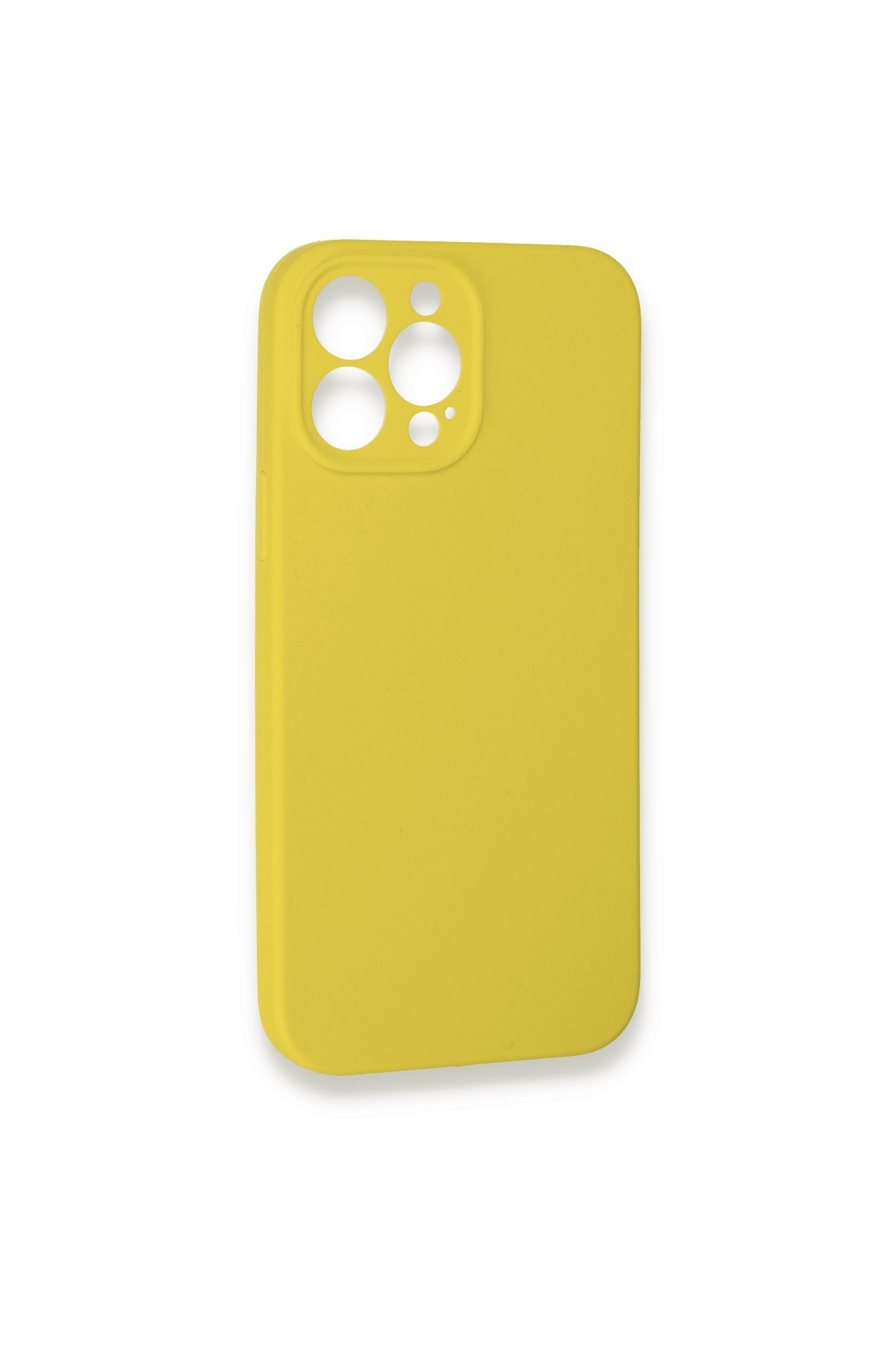 Newface iPhone 13 Pro Max Kılıf Poky Karakter Silikon Kapak - Desen 14