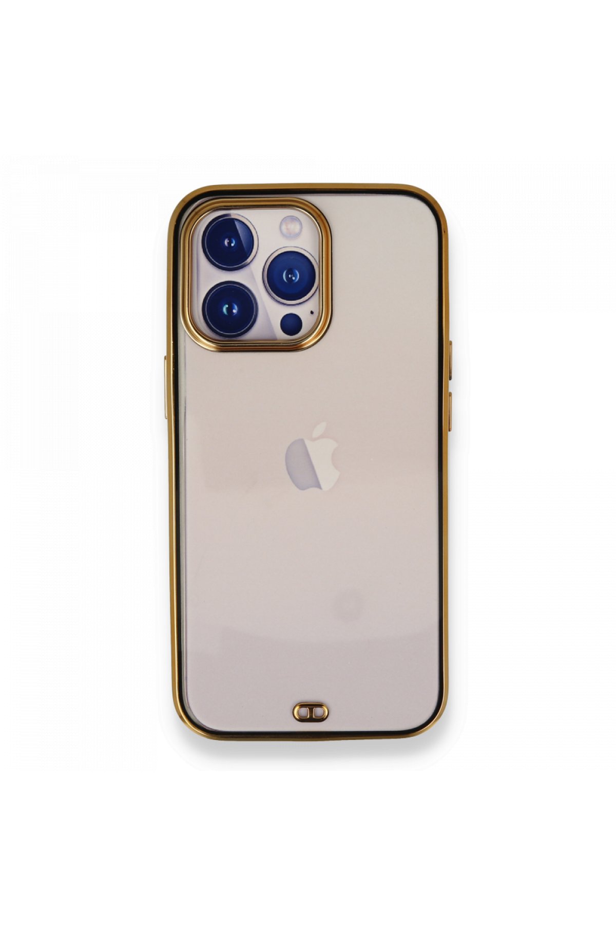 Newface iPhone 13 Pro Kılıf Estoril Desenli Kapak - Estoril - 14