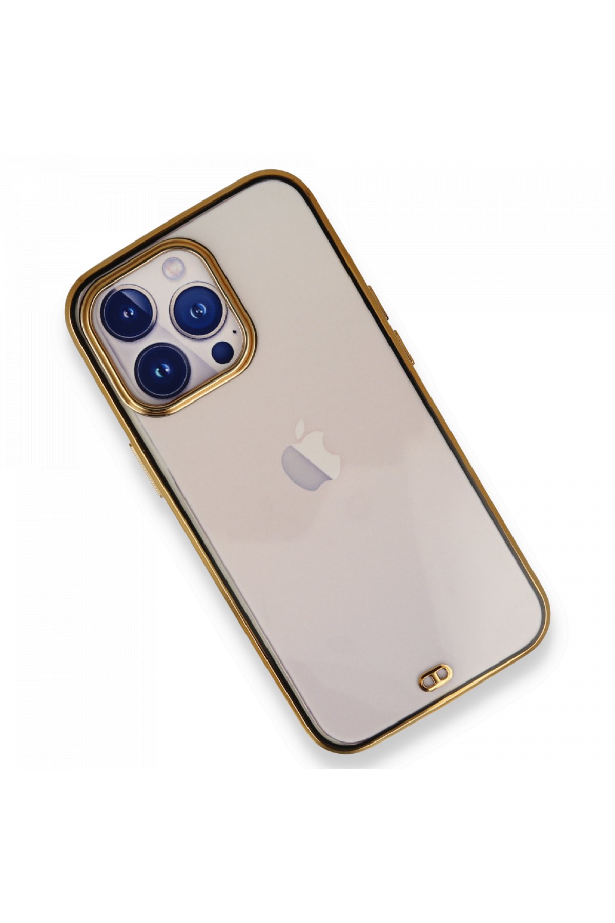 Newface iPhone 13 Pro Kılıf Estoril Desenli Kapak - Estoril - 14