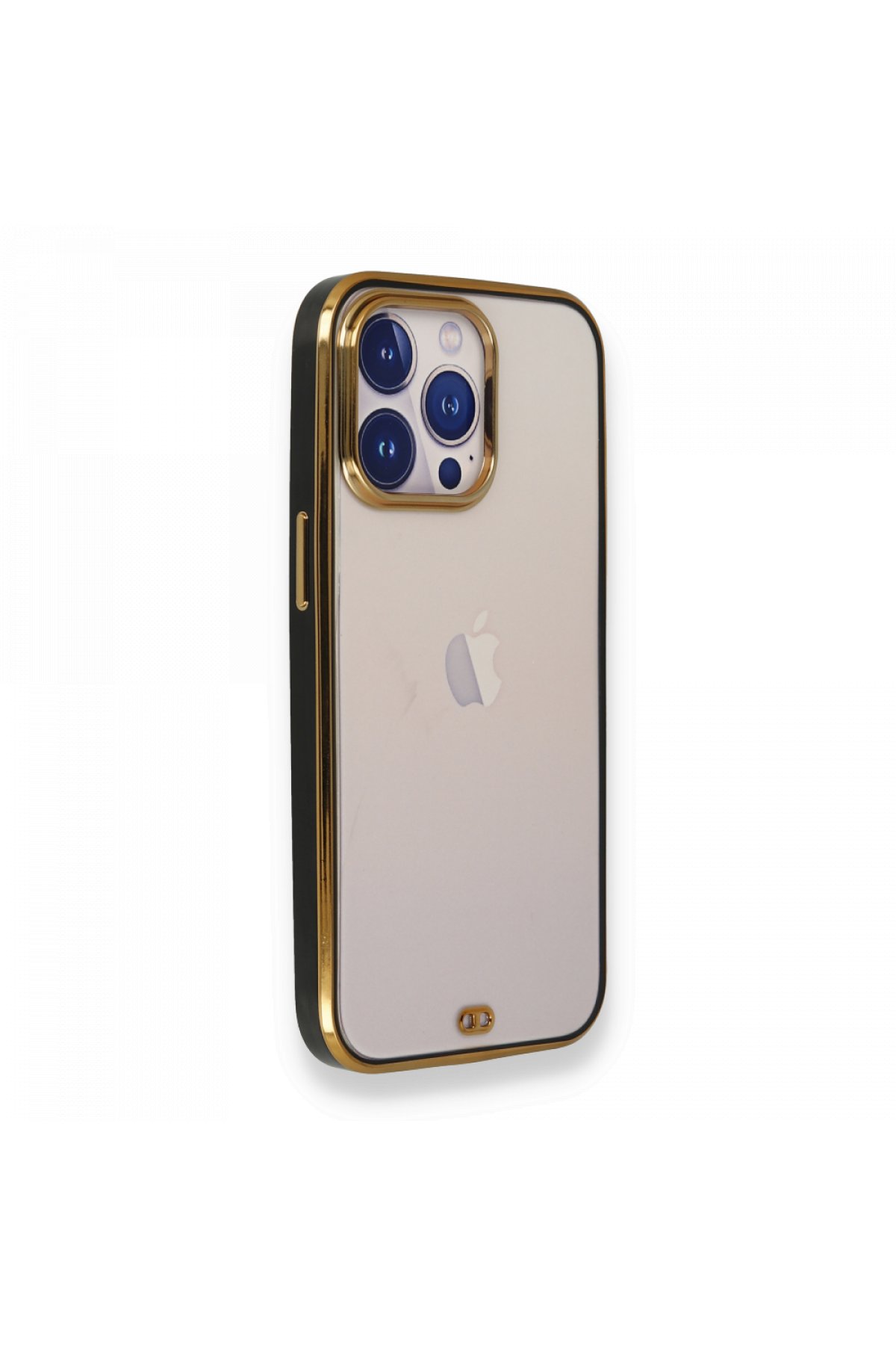 Newface iPhone 13 Pro Kılıf Estoril Desenli Kapak - Estoril - 14