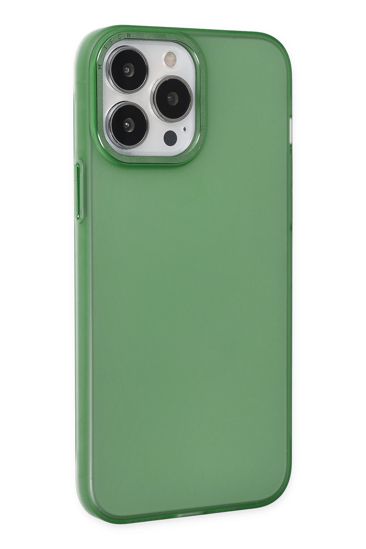 Newface iPhone 13 Pro Kılıf Crew Desenli Kapak - Kız Kulesi