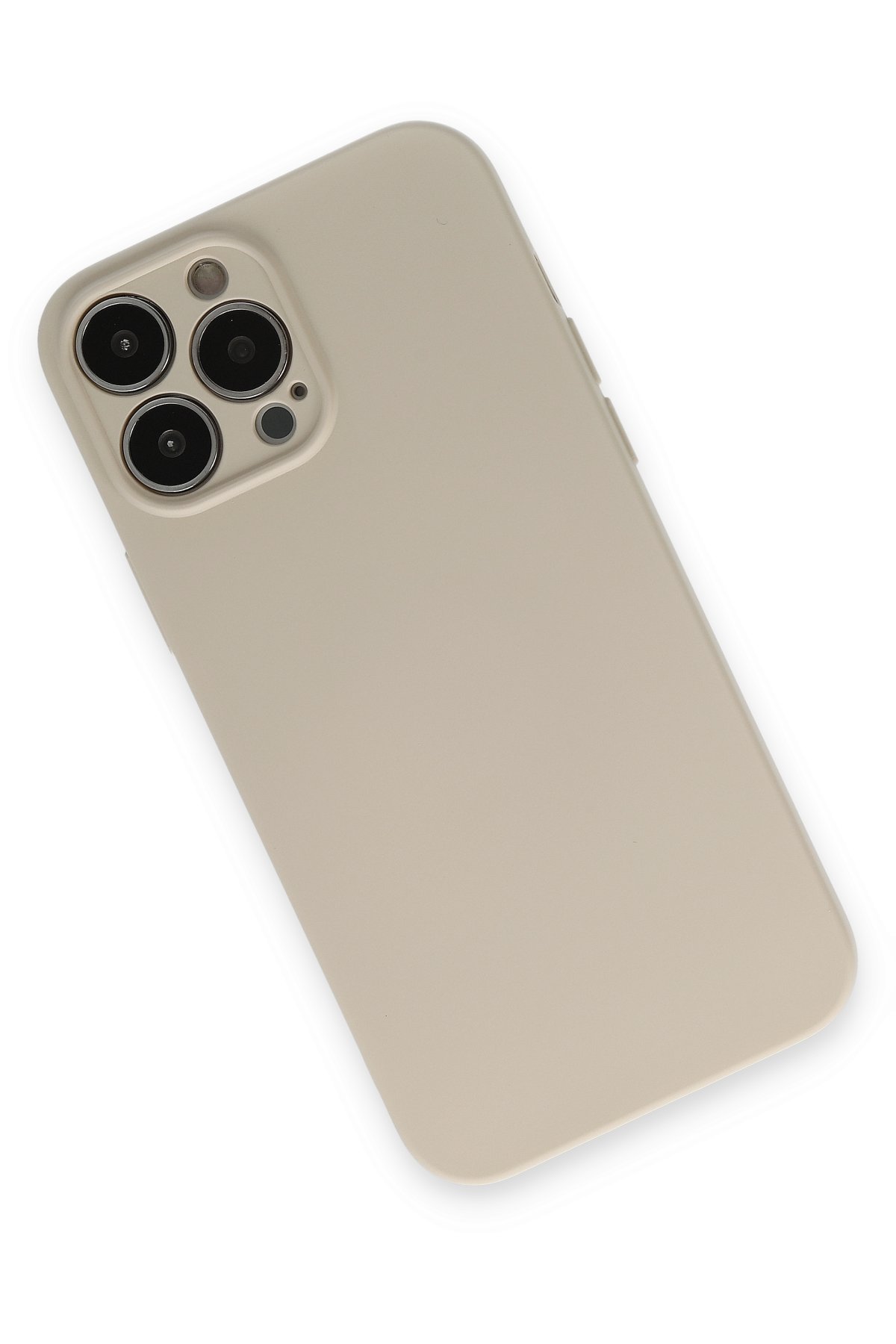 Newface iPhone 13 Pro Kılıf Crew Desenli Kapak - Köpek