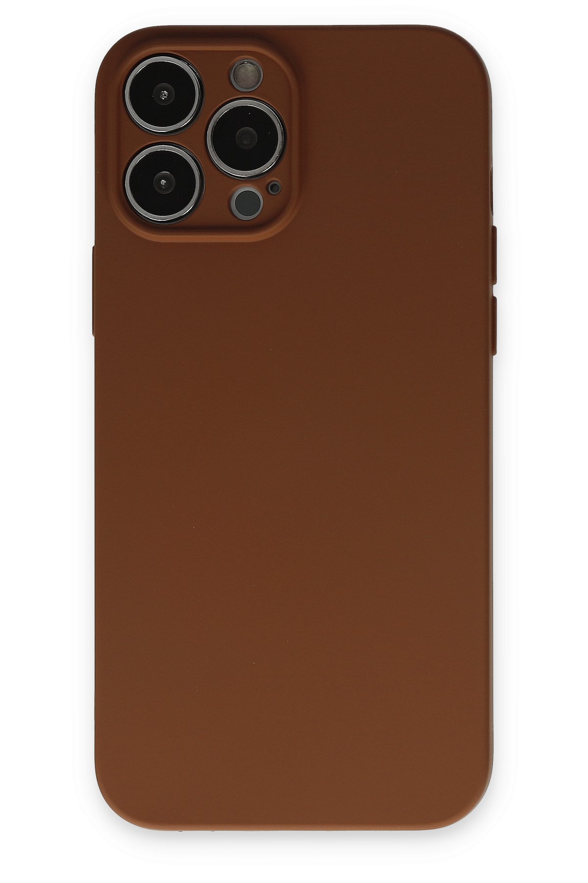 Newface iPhone 13 Pro Kılıf Poky Karakter Silikon Kapak - Desen 1