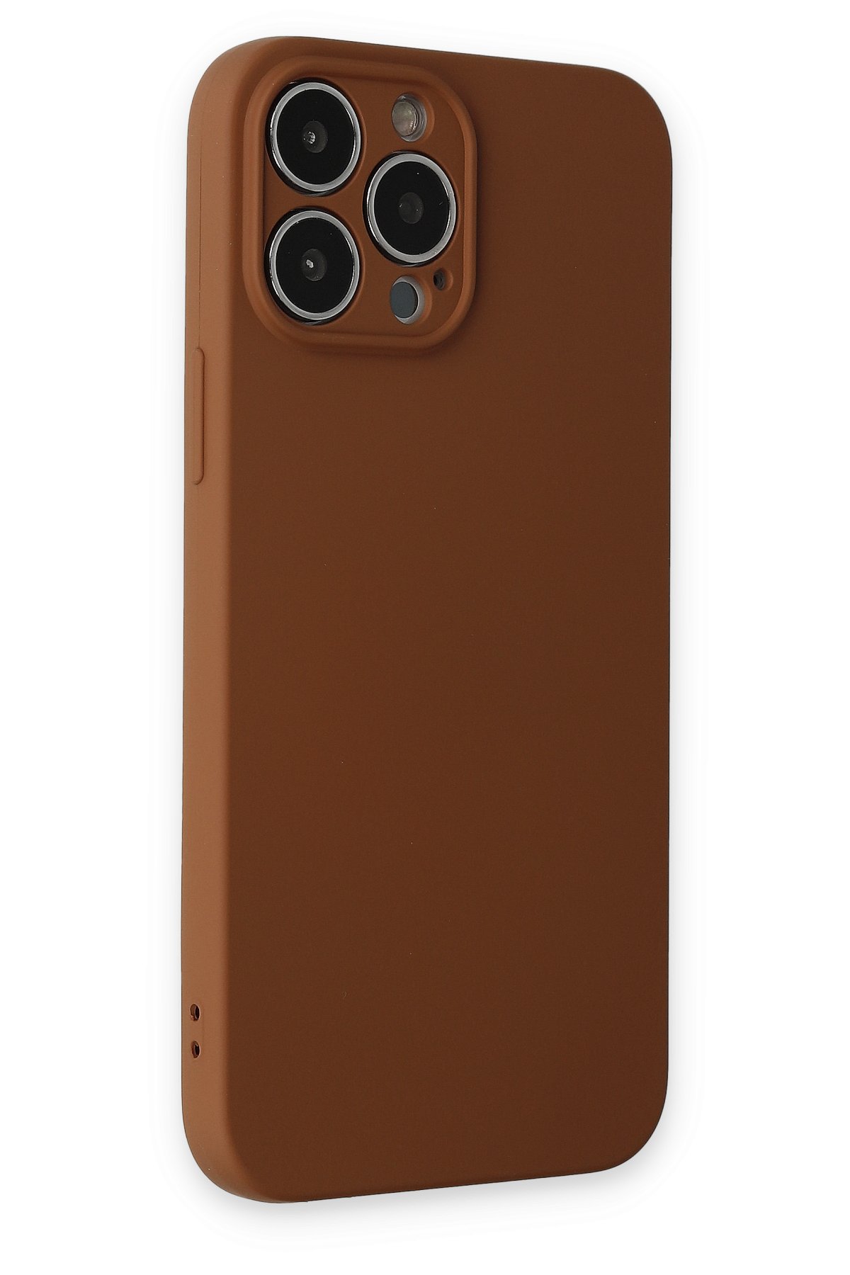 Newface iPhone 13 Pro Kılıf Poky Karakter Silikon Kapak - Desen 1