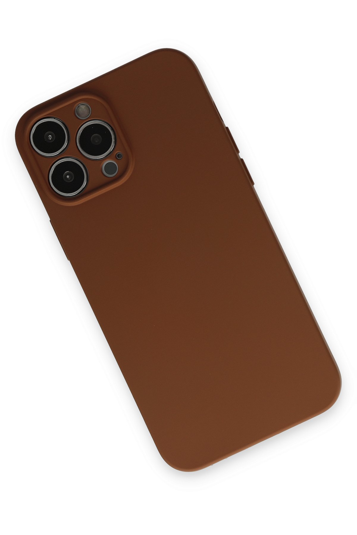 Newface iPhone 13 Pro Kılıf Poky Karakter Silikon Kapak - Desen 1