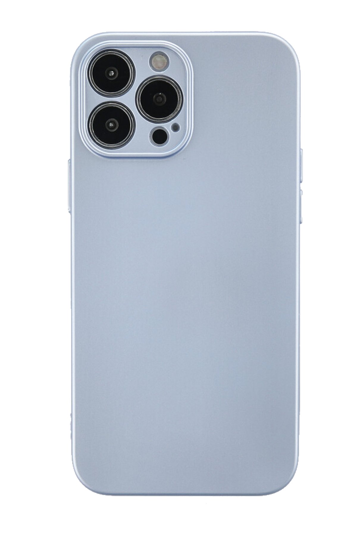 Newface iPhone 13 Pro Bilvis 3D Hayalet Cam Ekran Koruyucu
