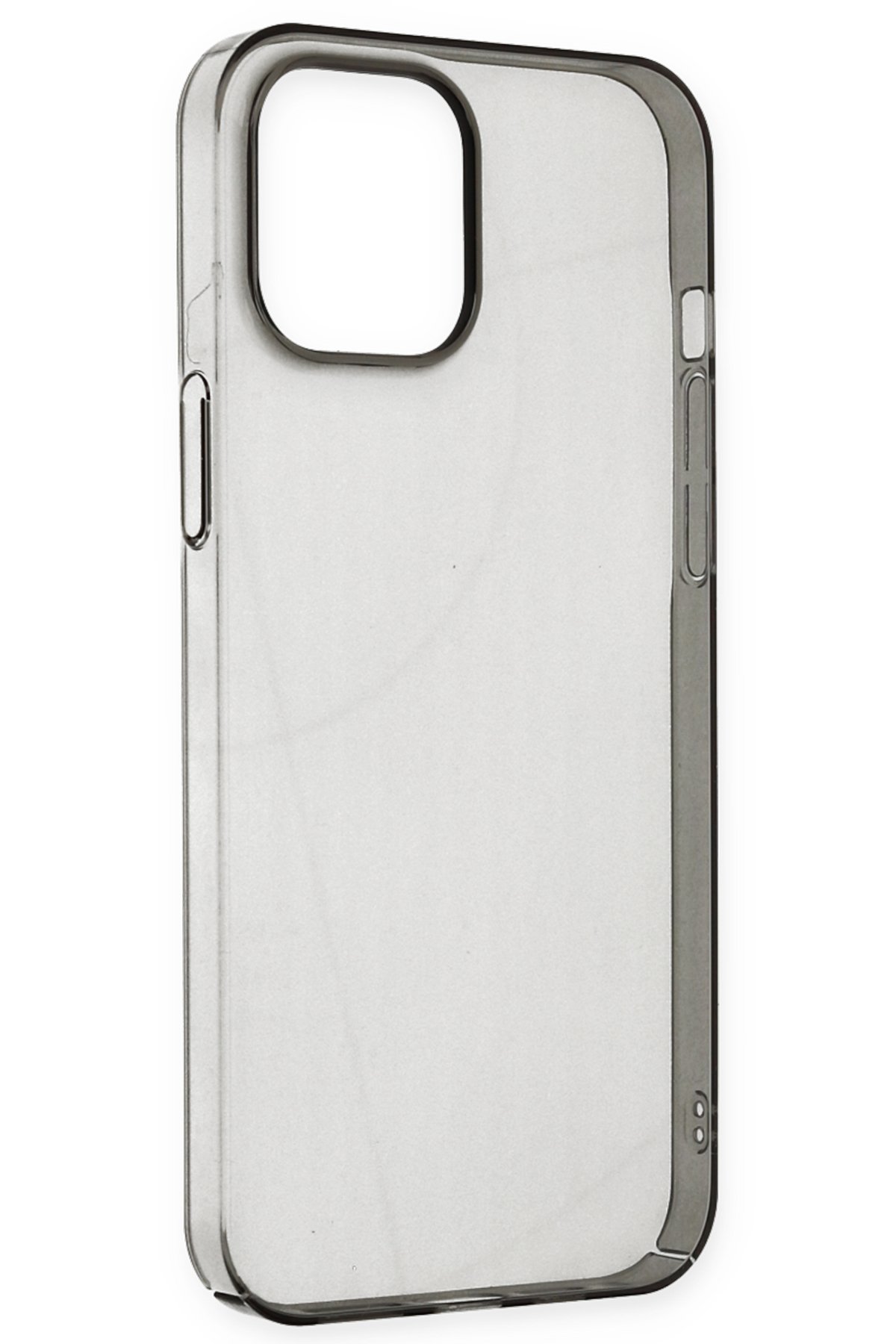 Newface iPhone 13 Pro Kılıf Best Silikon - Mor