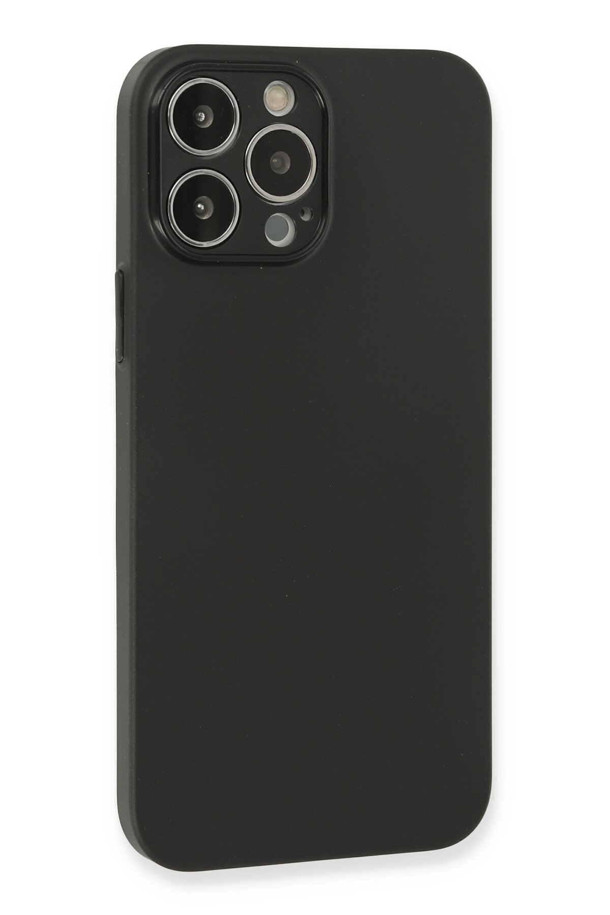 Newface iPhone 13 Pro Kılıf Estoril Desenli Kapak - Estoril - 8