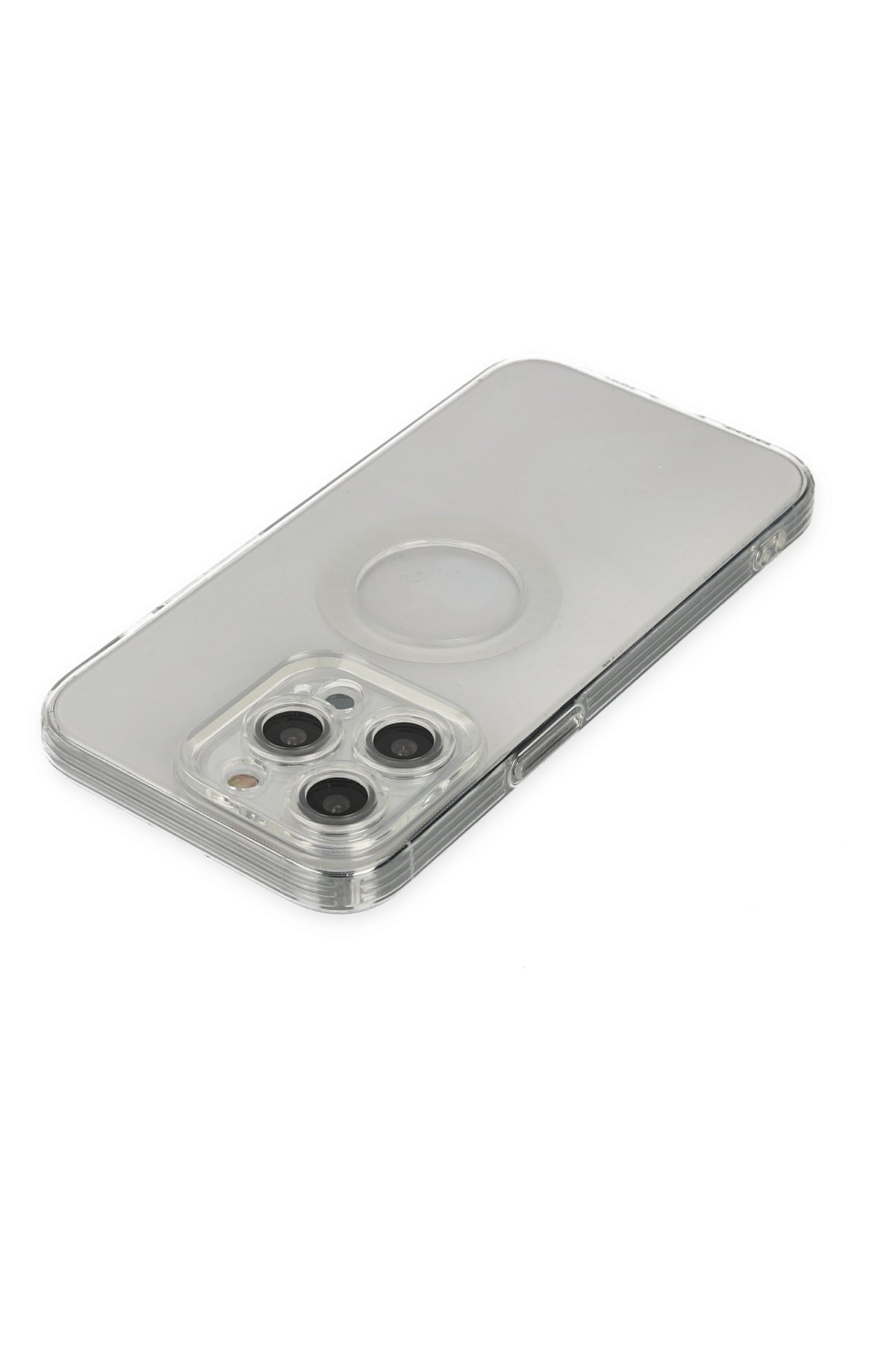 Newface iPhone 13 Pro Kılıf Best Silikon - Turkuaz