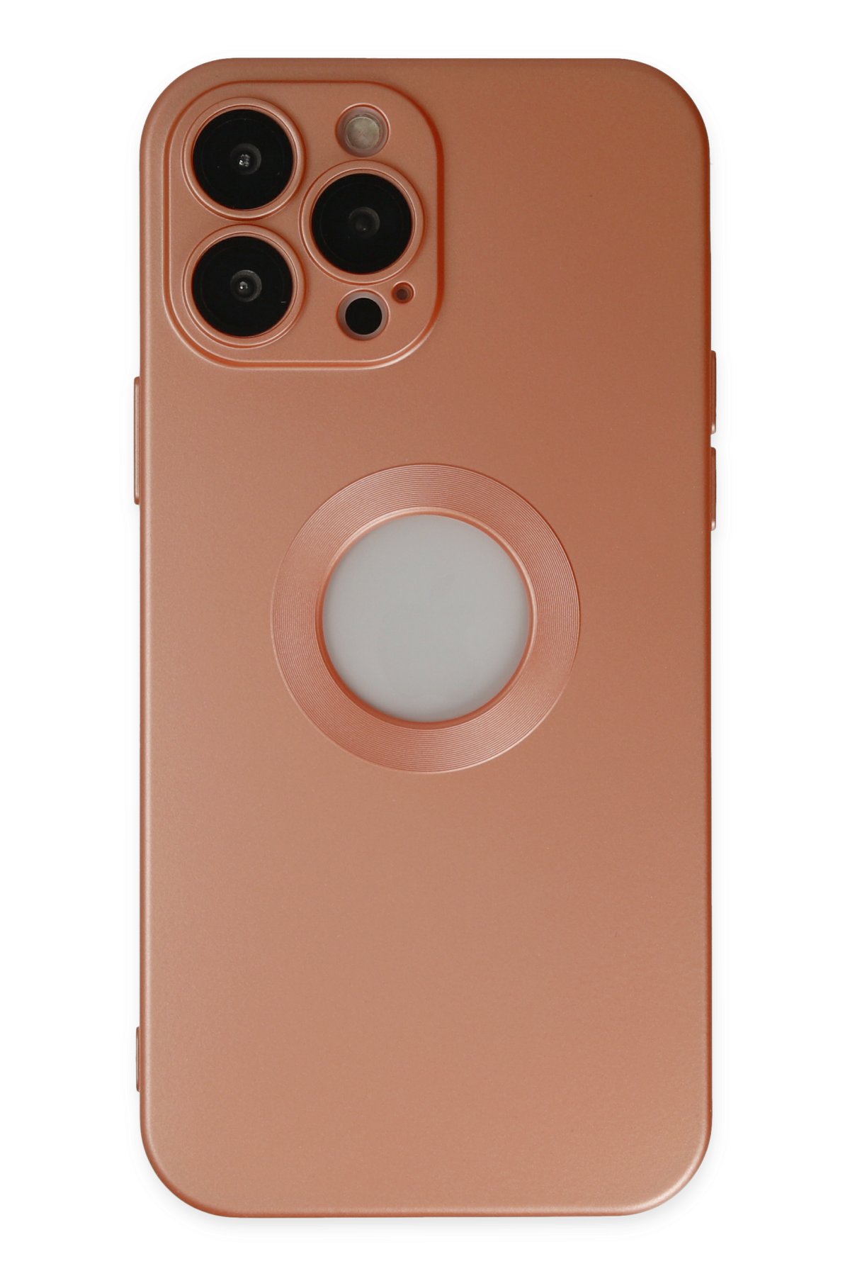 Newface iPhone 13 Pro 6D Mat Seramik Hayalet Nano Ekran Koruyucu