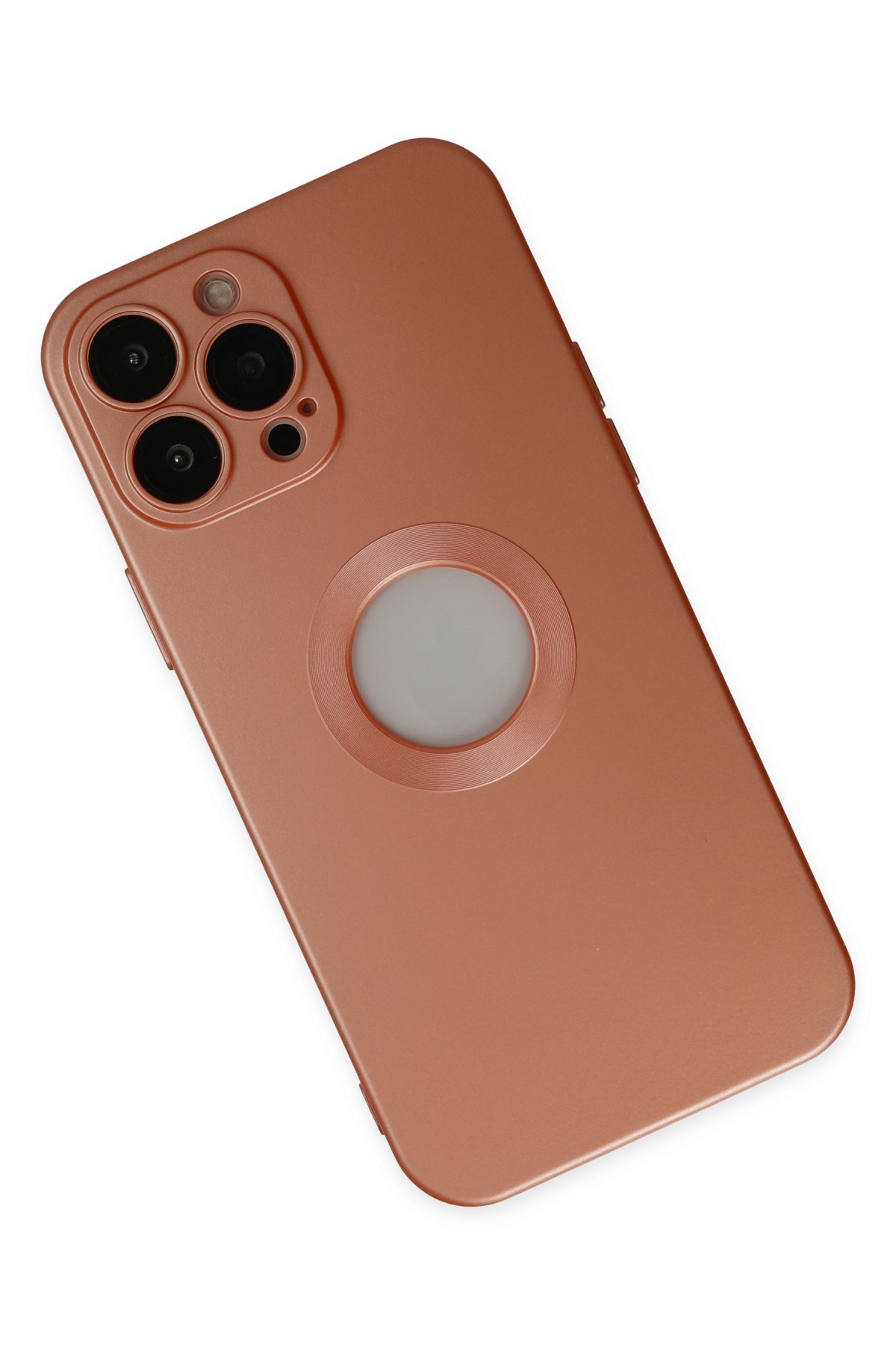 Newface iPhone 13 Pro 6D Mat Seramik Hayalet Nano Ekran Koruyucu
