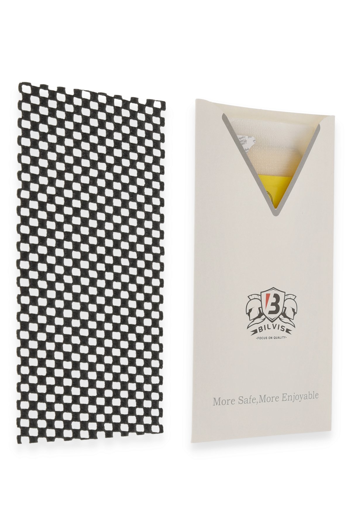 Newface iPhone 13 Pro Max Kılıf Estoril Desenli Kapak - Estoril - 15