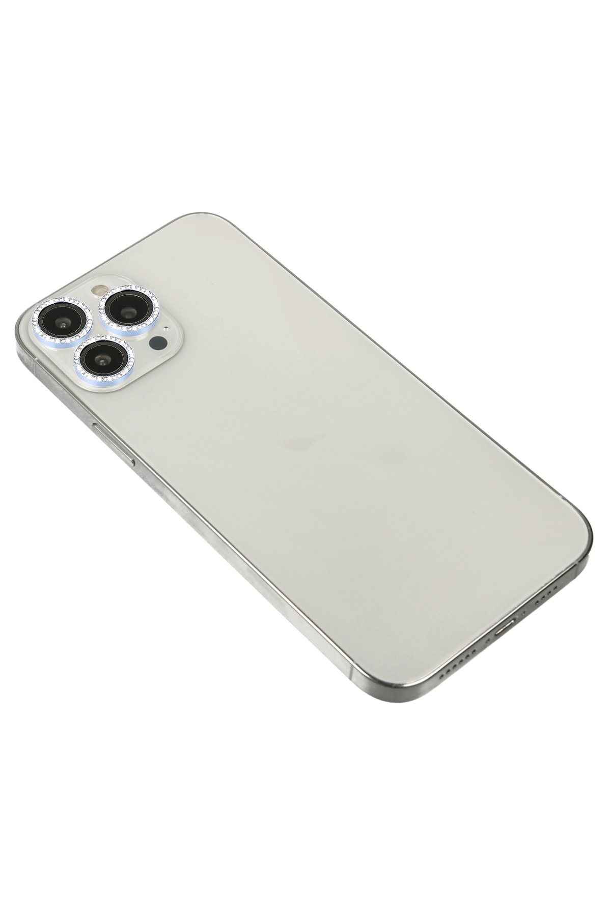 Newface iPhone 13 Pro Max Kılıf Venüs Magneticsafe Desenli Kapak - Venüs - 9