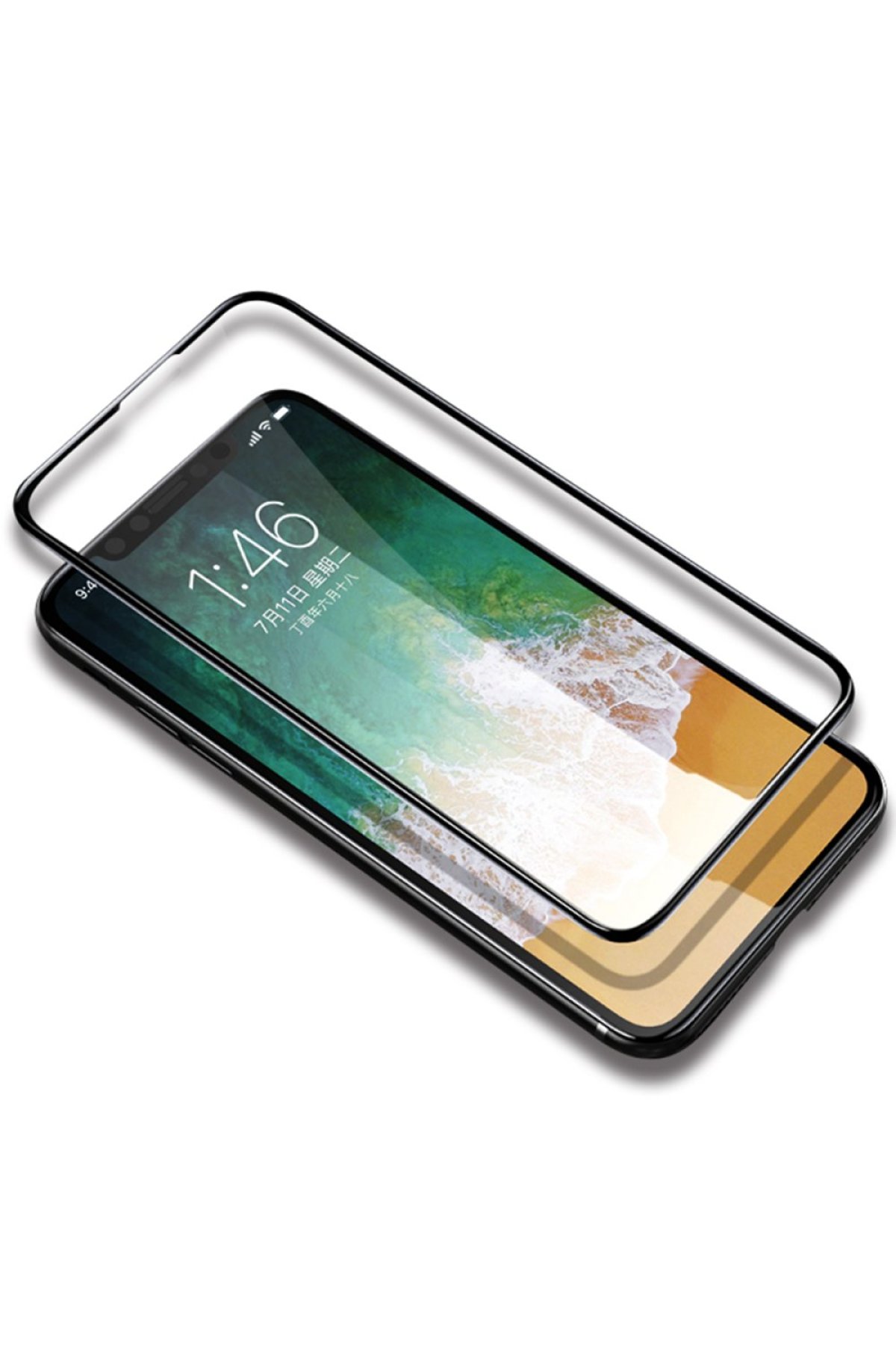 Joko iPhone 13 Pro Max Fun Magsafe Kapak - Siyah