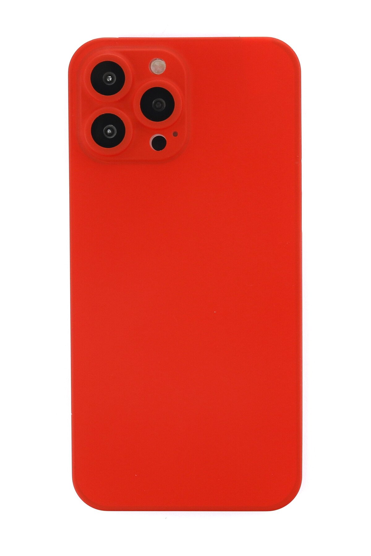 Newface iPhone 13 Pro Max Kılıf Modos Metal Kapak - Koyu Yeşil