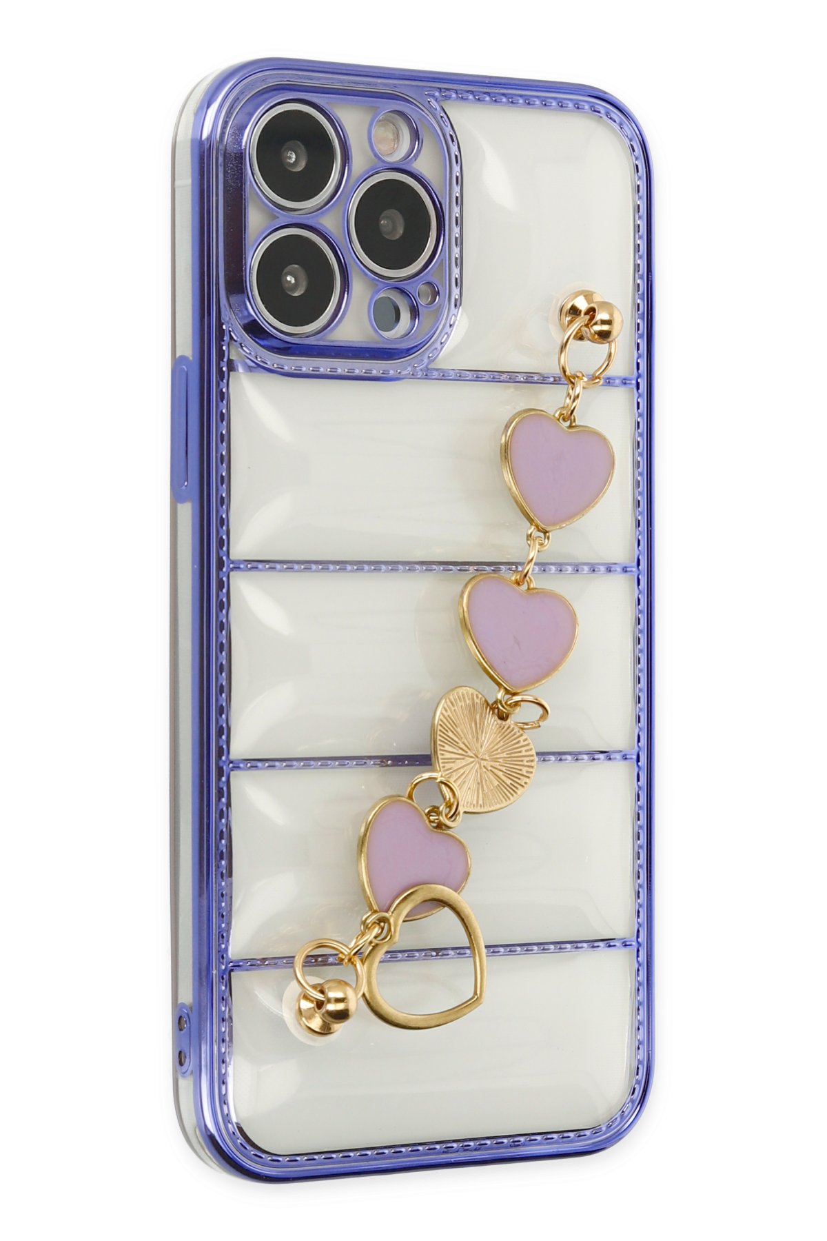 Newface iPhone 13 Pro Max Kılıf Venüs Magneticsafe Desenli Kapak - Venüs - 10