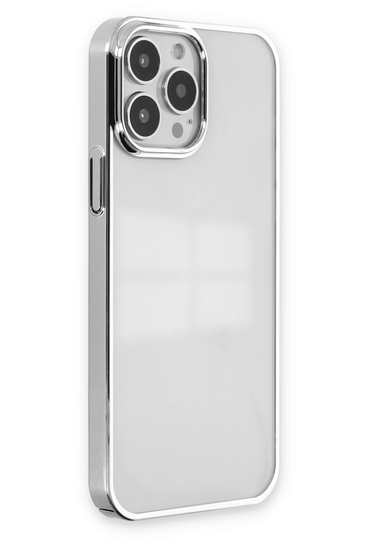 Newface iPhone 13 Pro Max Kılıf Estoril Desenli Kapak - Estoril - 16