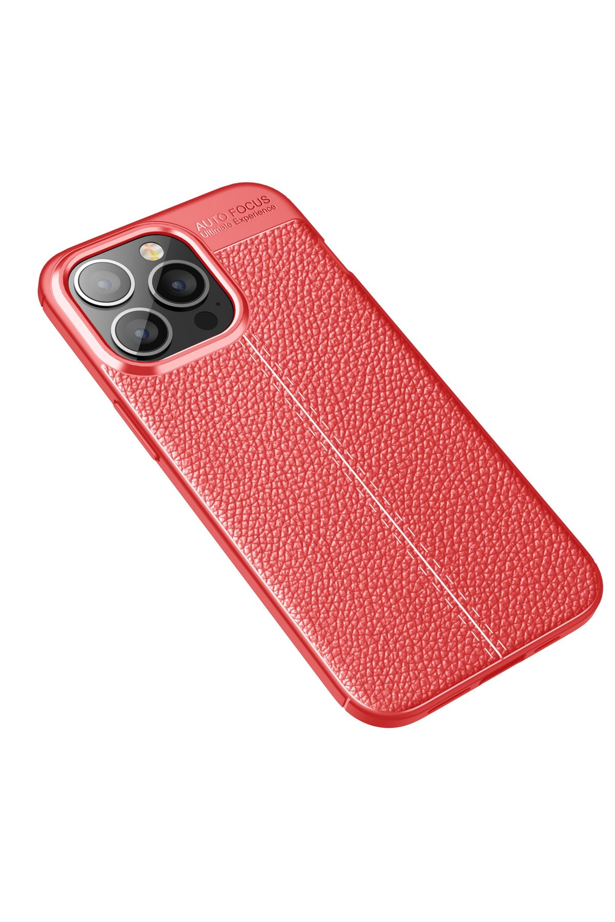 Newface iPhone 13 Pro Max Spectre Hayalet Cam Ekran Koruyucu