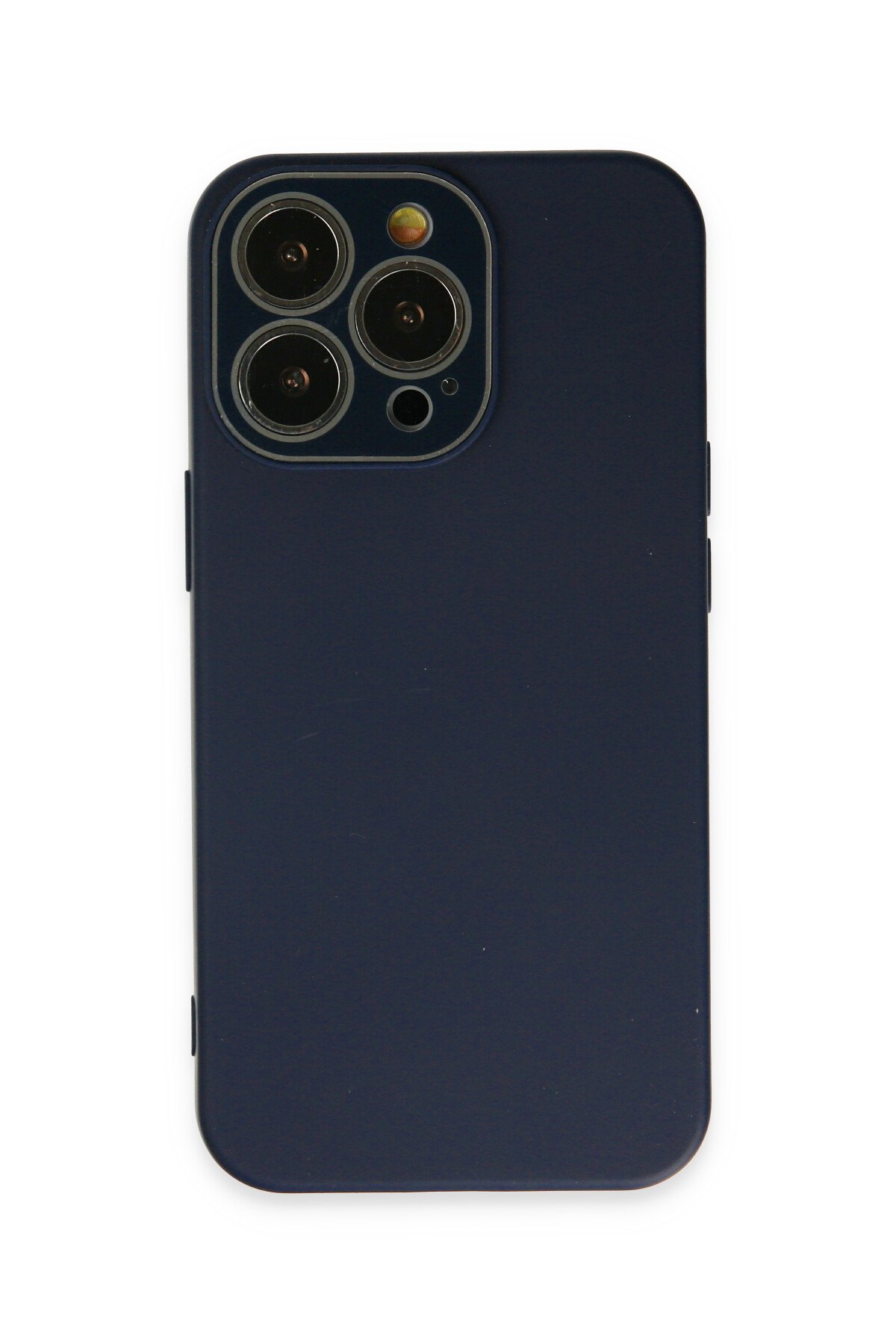 Newface iPhone 13 Pro Max Kılıf Merkür Magneticsafe Standlı Kapak - Siyah