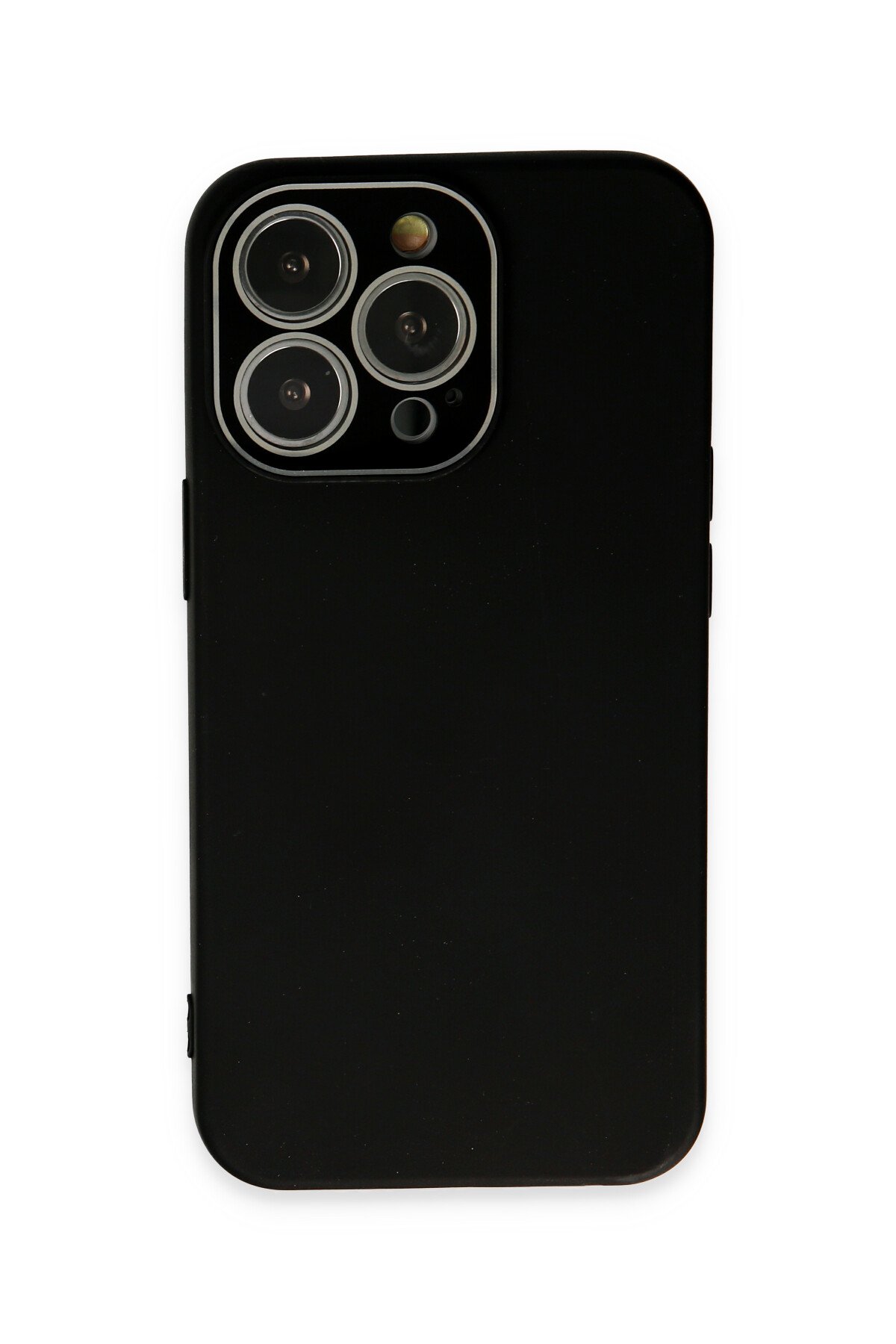 Newface iPhone 13 Pro Max Kılıf Lukka Magneticsafe Kapak - Kahverengi