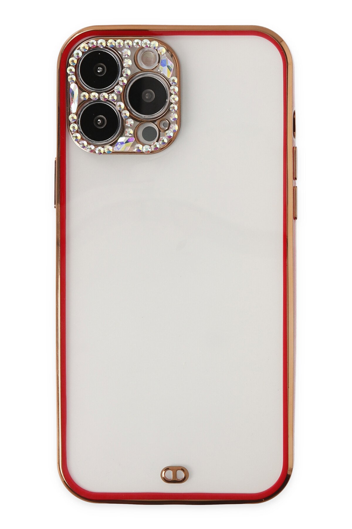 Newface iPhone 13 Pro Max Kılıf Poky Karakter Silikon Kapak - Desen 6