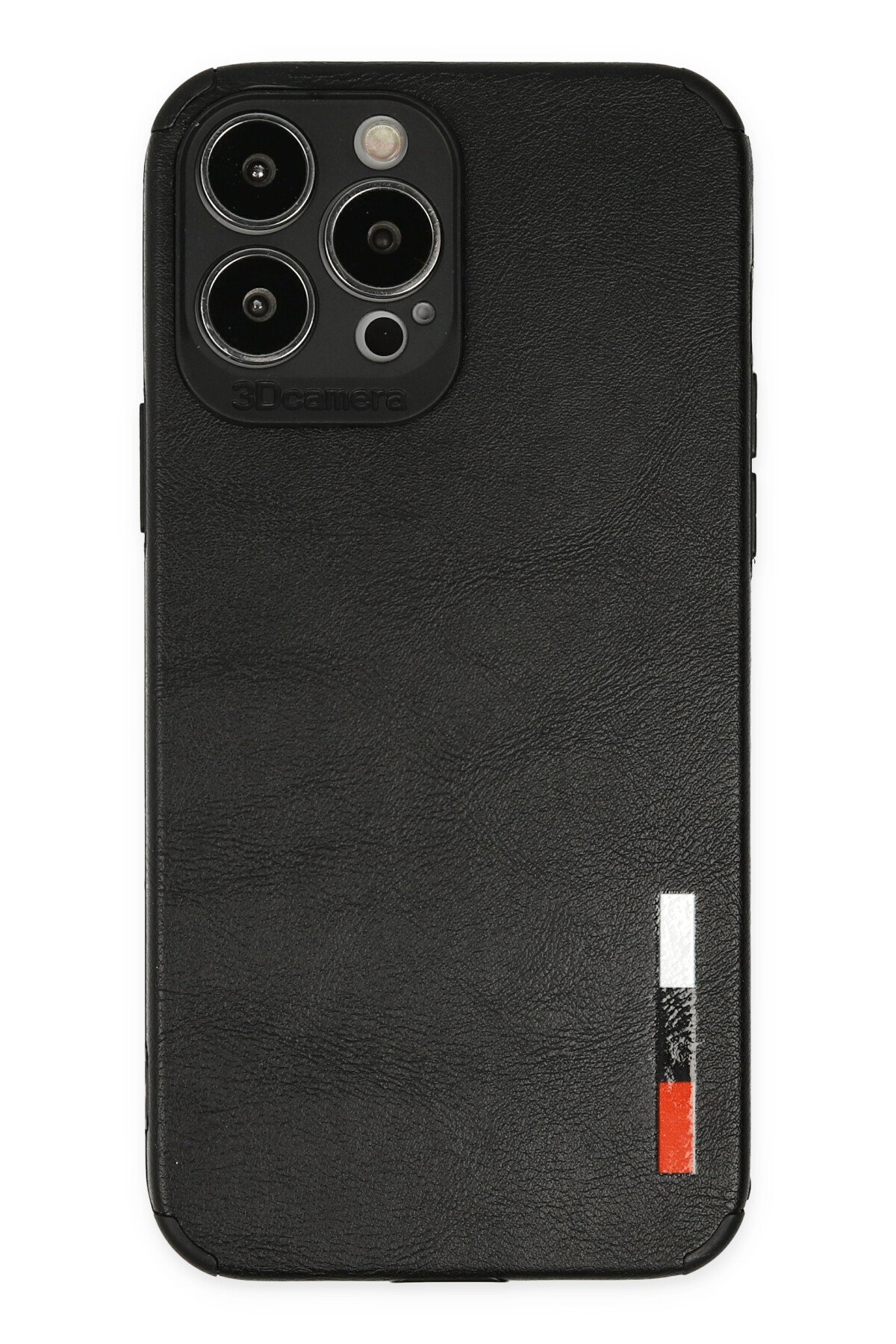 Newface iPhone 13 Pro Max Kılıf Armada Lensli Kapak - Mor
