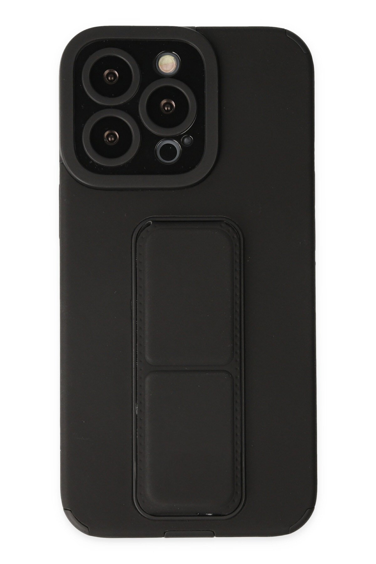 Newface iPhone 13 Pro Max Kılıf Lucky Silikon - Lucky 1