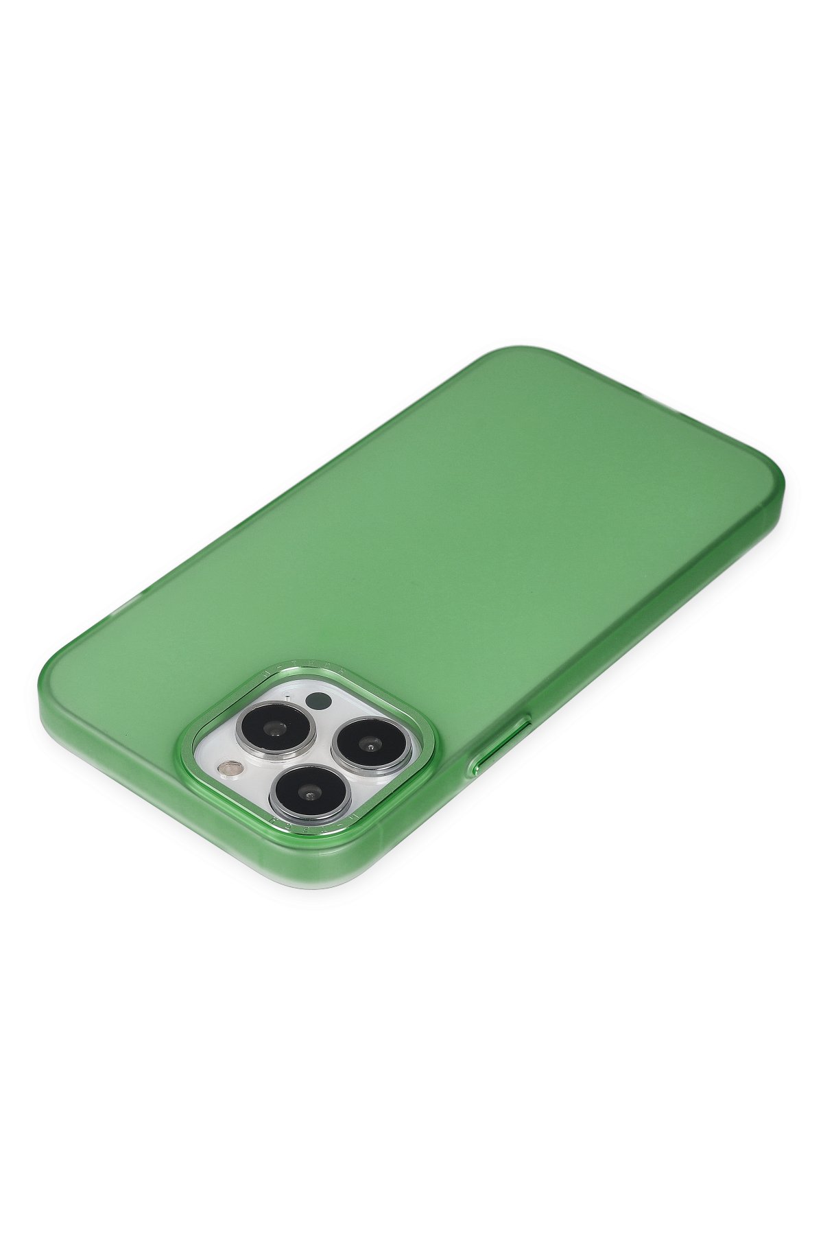 Newface iPhone 13 Pro Max Shine Kamera Lens - Gold