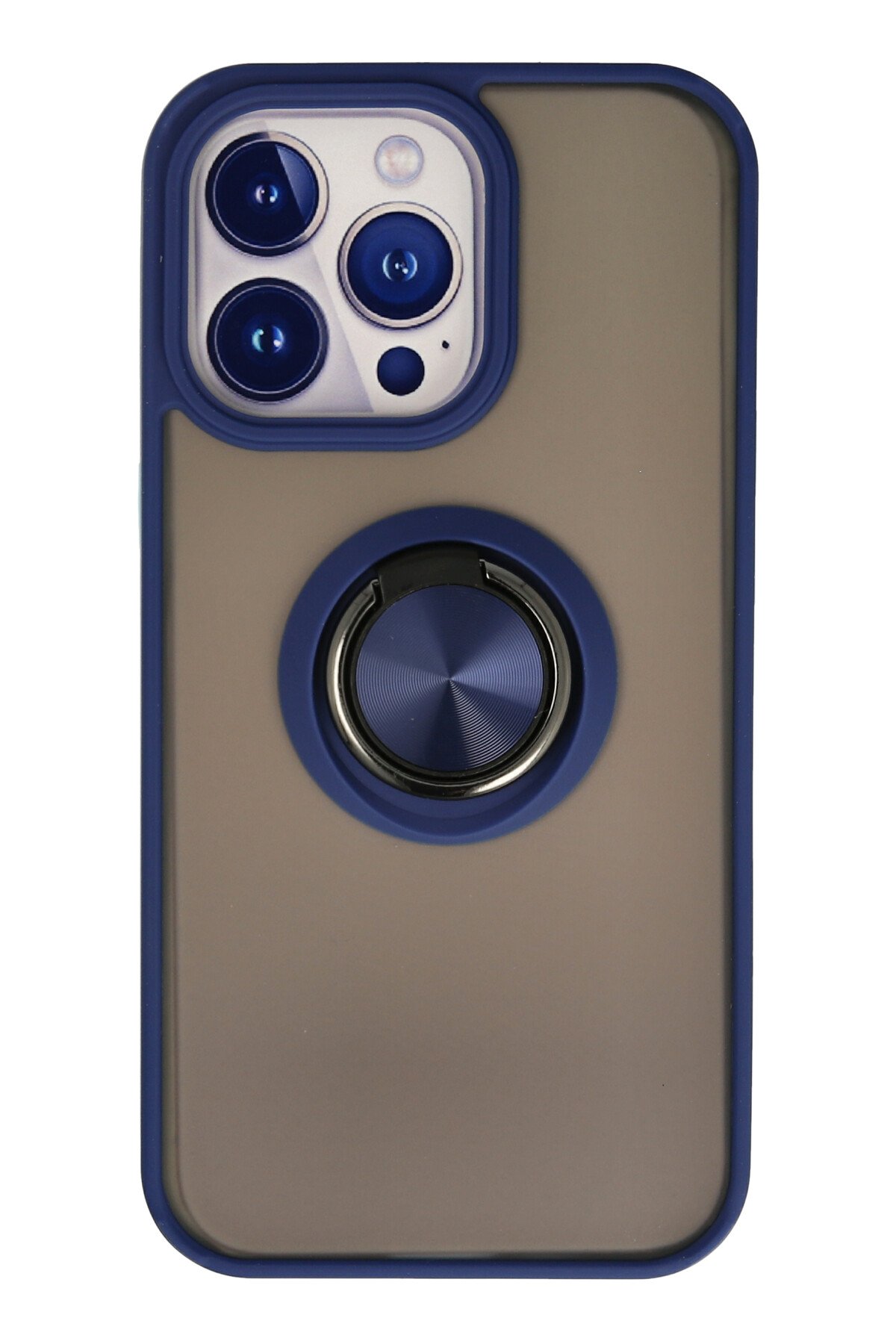 Newface iPhone 13 Pro Max Kılıf Venüs Magneticsafe Desenli Kapak - Venüs - 10