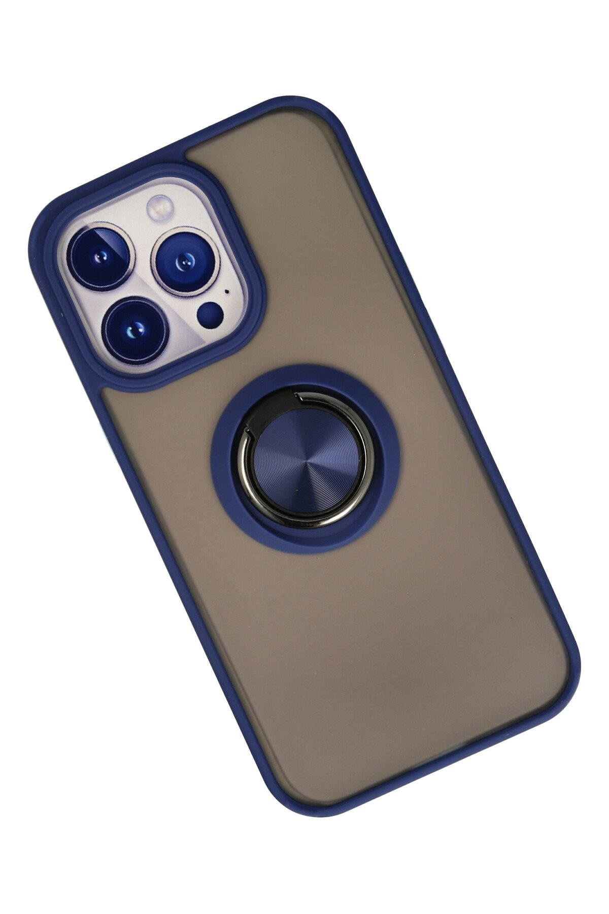 Newface iPhone 13 Pro Max Kılıf Venüs Magneticsafe Desenli Kapak - Venüs - 10