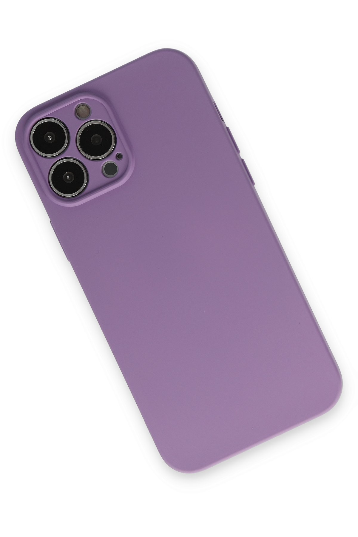 Newface iPhone 13 Pro Max Kılıf Venüs Magneticsafe Desenli Kapak - Venüs - 10