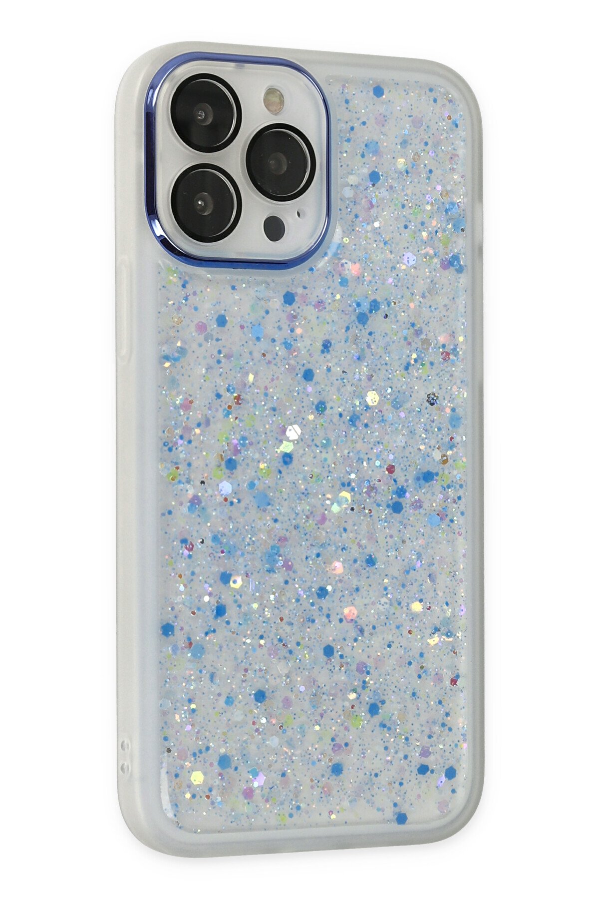 Newface iPhone 13 Pro Max Kılıf Snake Kapak - Bordo