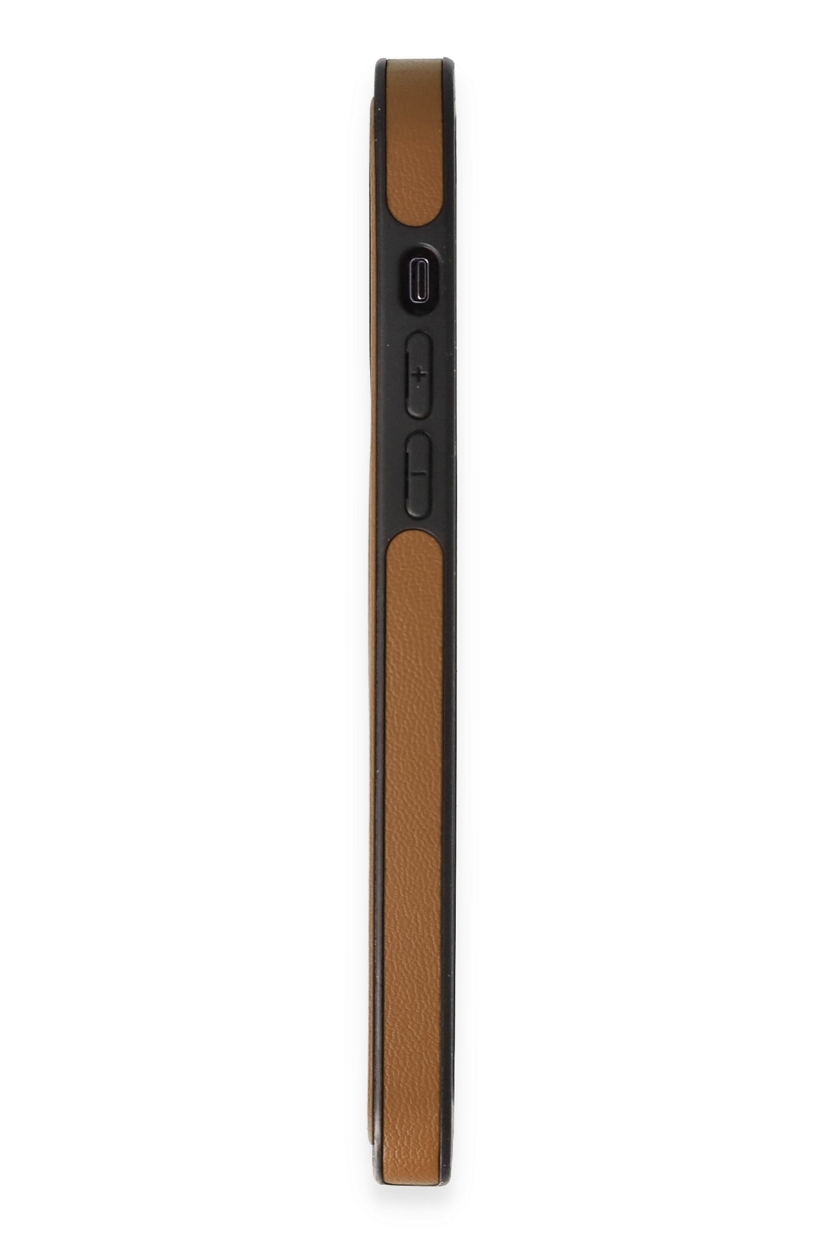Newface iPhone 13 Pro Max Kılıf Platin Kamera Koruma Silikon - Lila